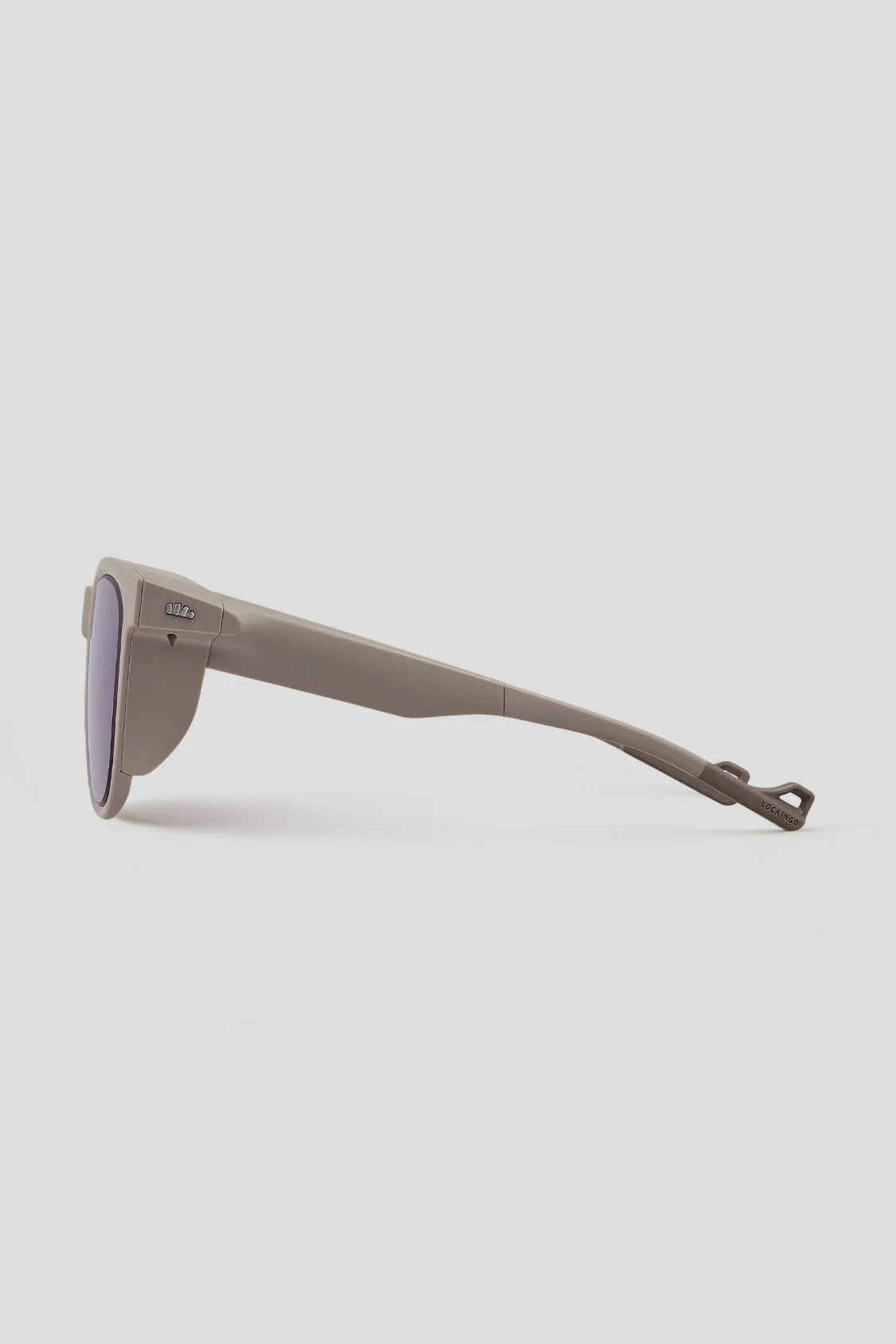 Boston Frame Prescription Fit-Over Sunglasses UV 400 FD006 - Image 11