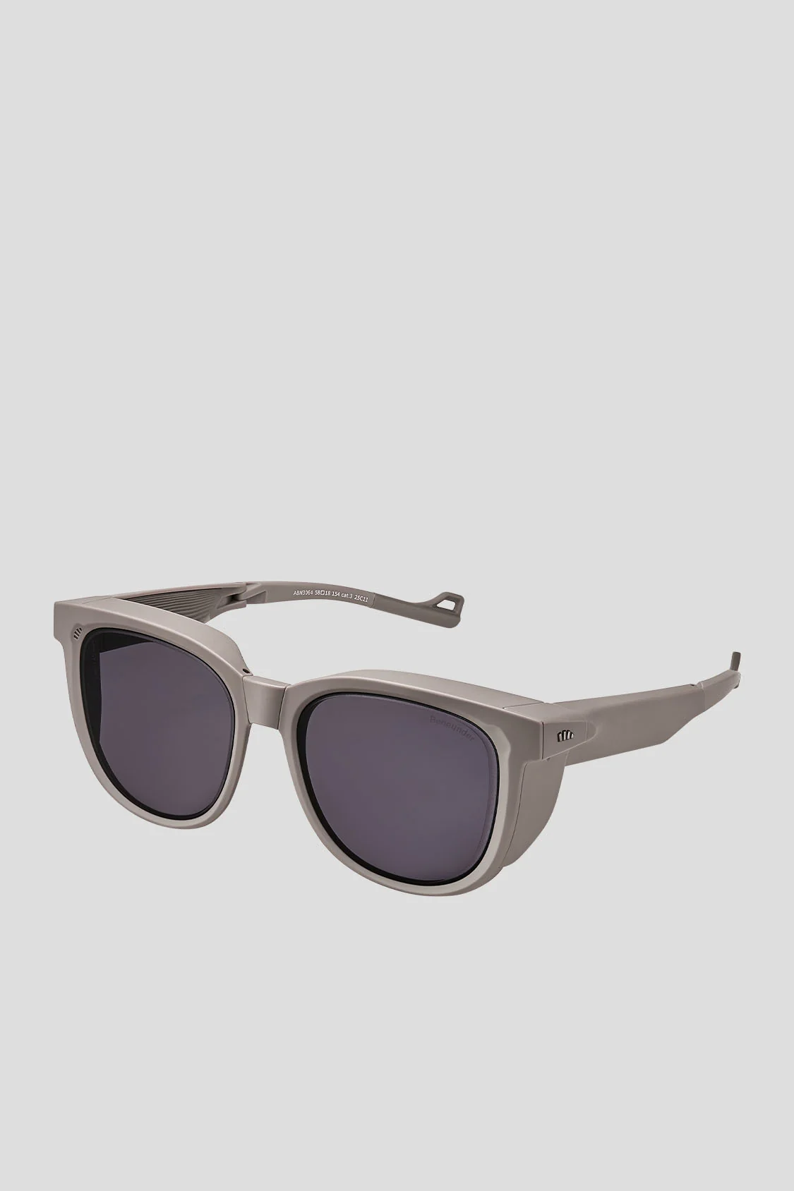 Boston Frame Prescription Fit-Over Sunglasses UV 400 FD006 - Image 5
