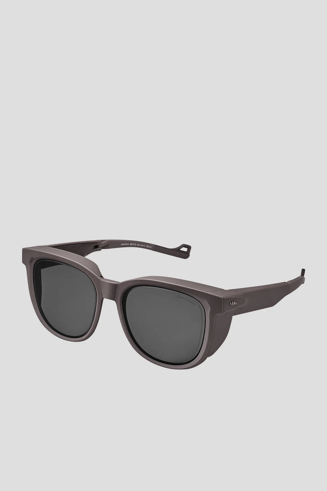 Boston Frame Prescription Fit-Over Sunglasses UV 400 FD006 - Image 7