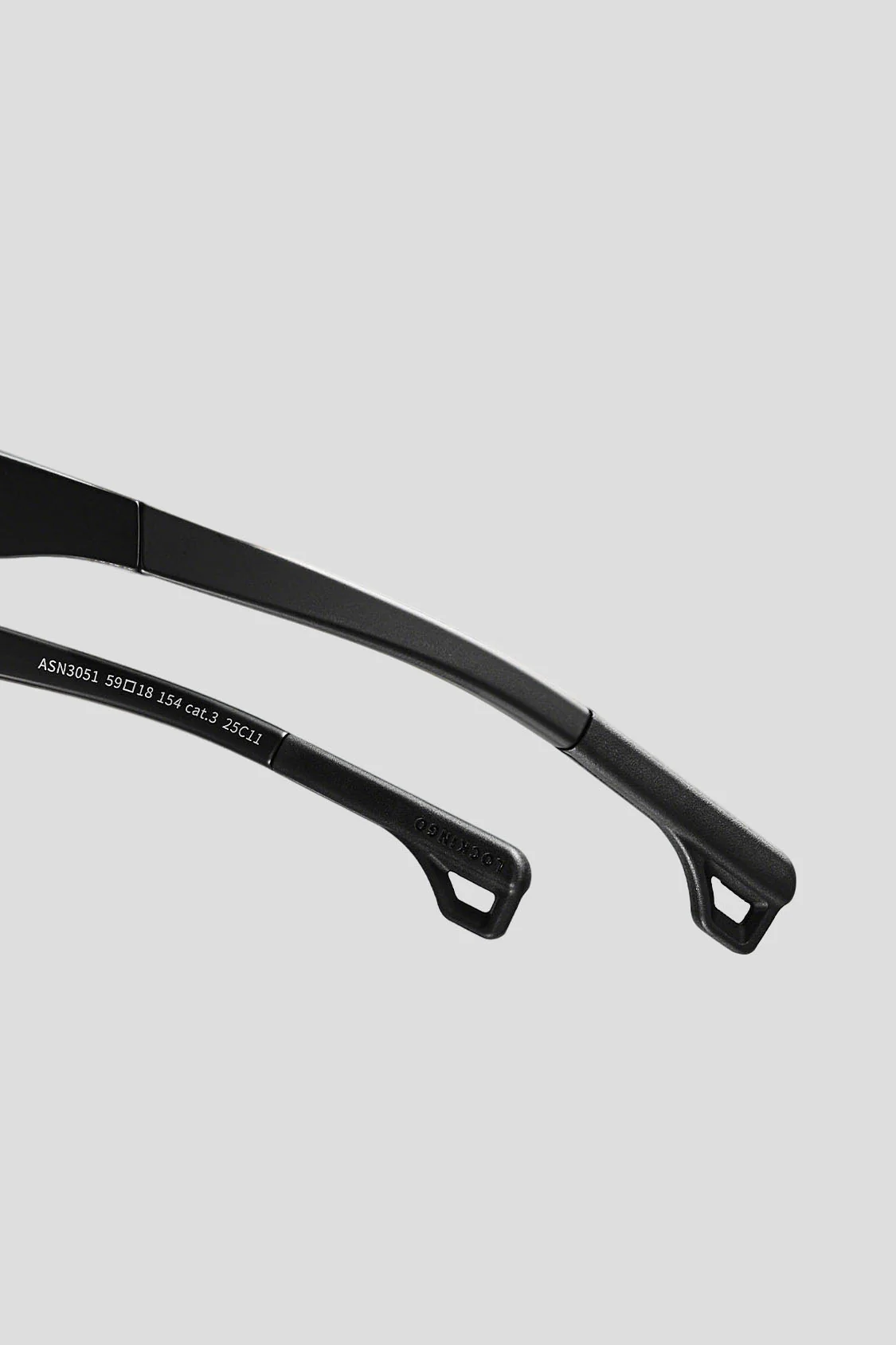 Boston Frame Prescription Fit-Over Sunglasses UV 400 FD006 - Image 9