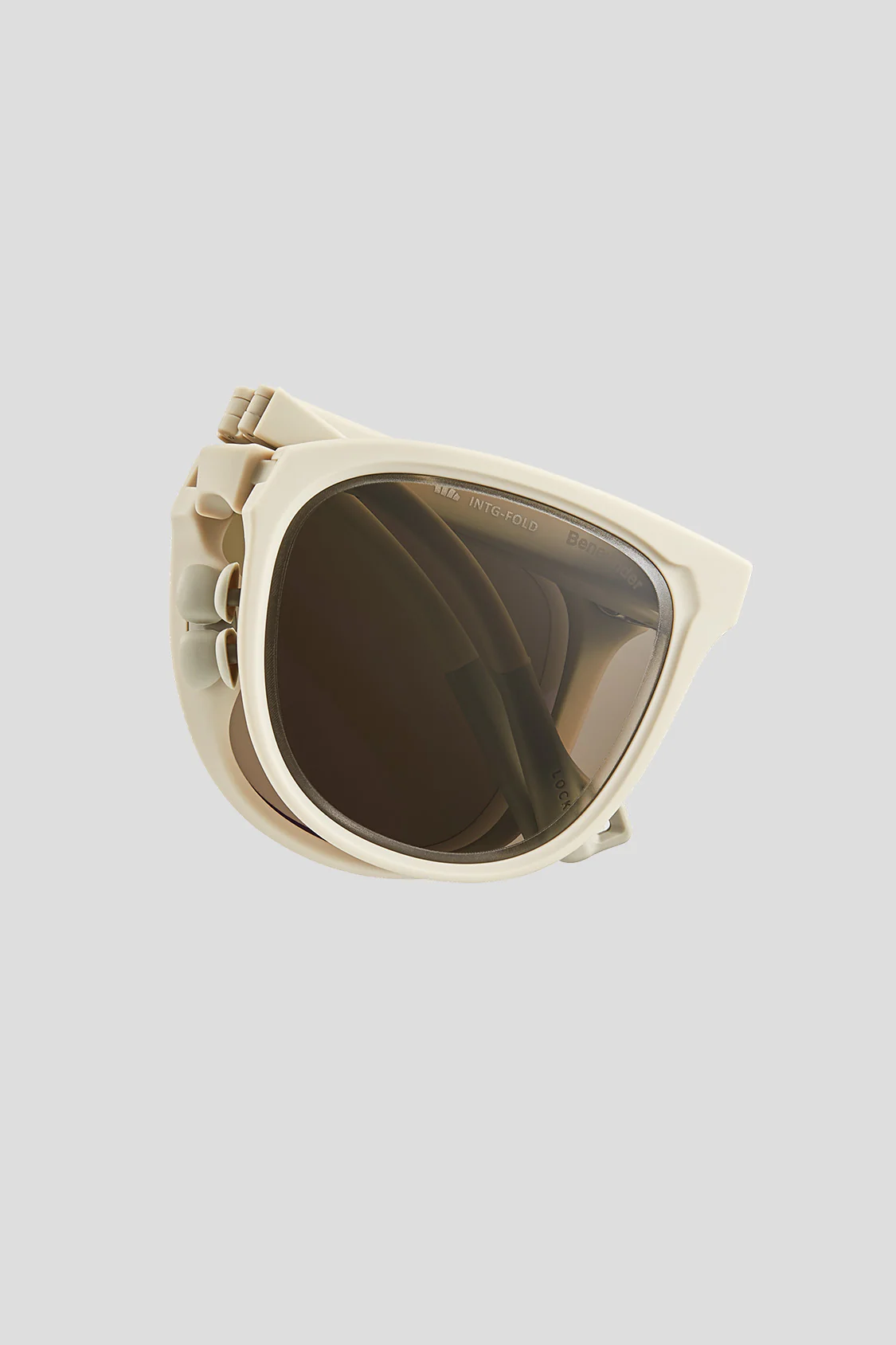 Boston Frame Sunglasses UV 400 FD009 - Image 15