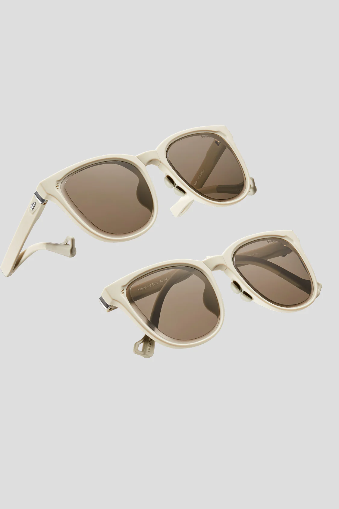 Boston Frame Sunglasses UV 400 FD009 - Image 16