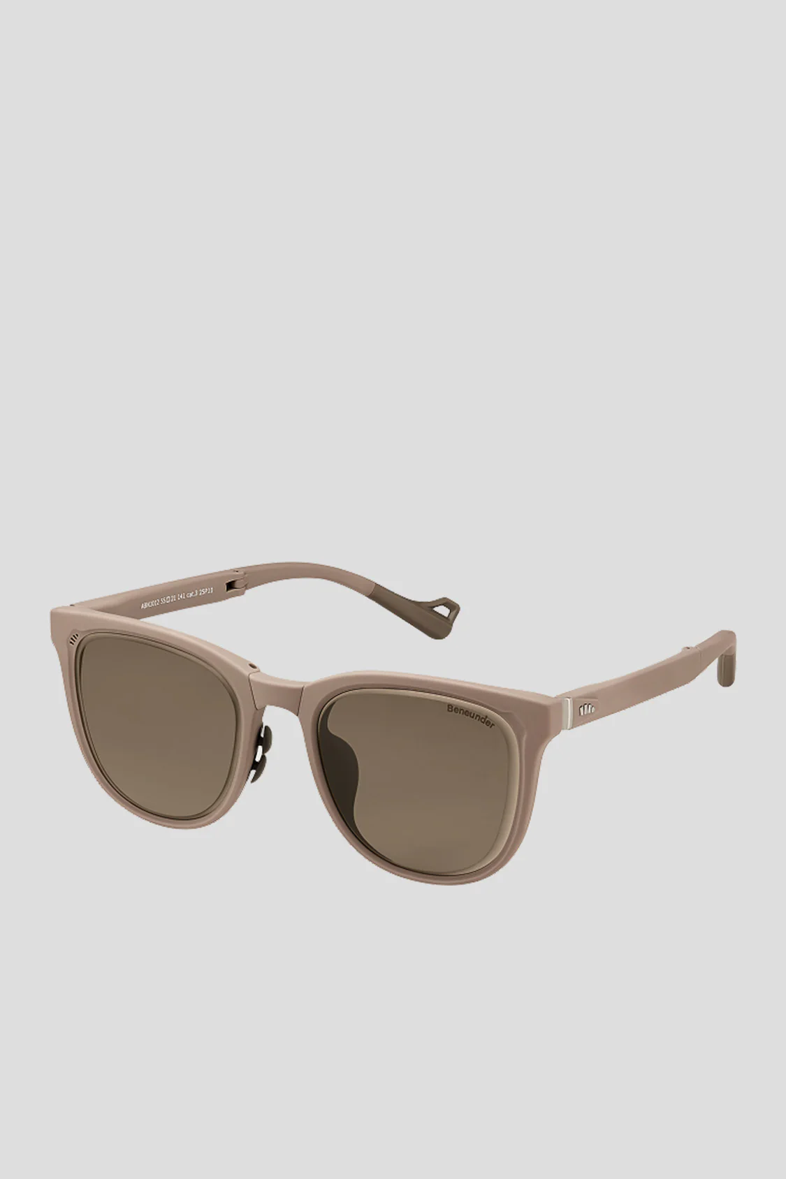Boston Frame Sunglasses UV 400 FD009 - Image 3