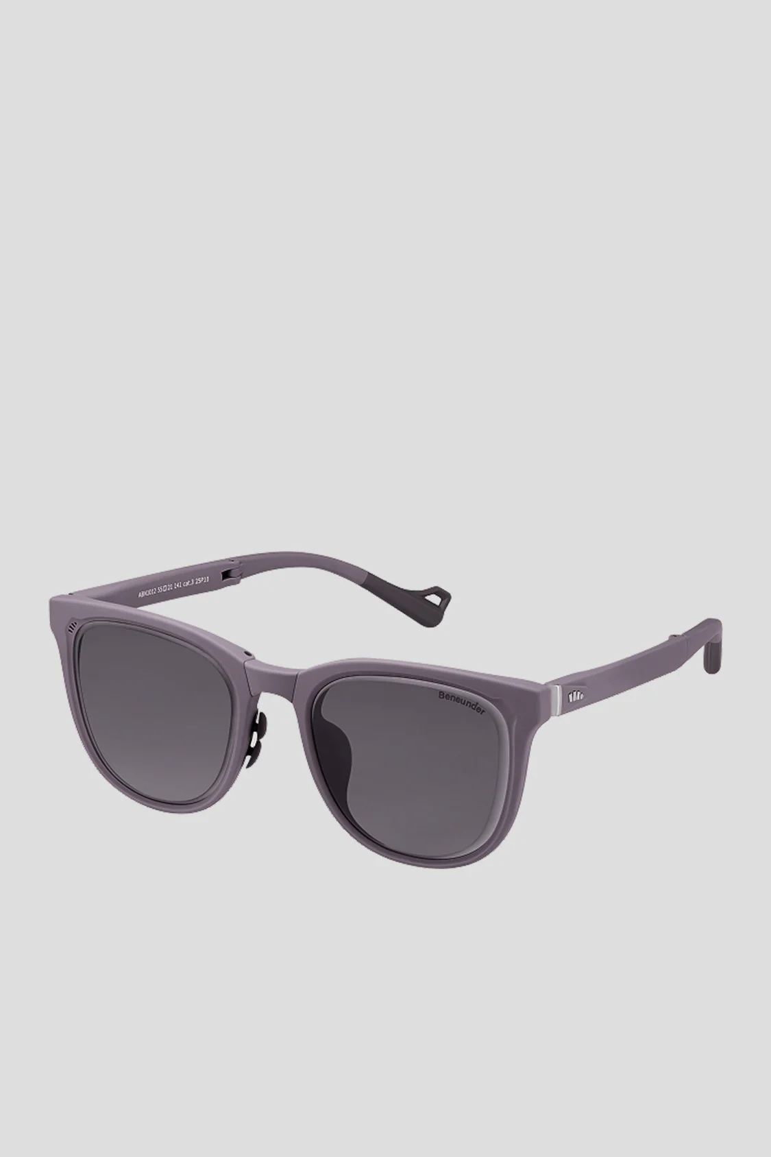 Boston Frame Sunglasses UV 400 FD009 - Image 4