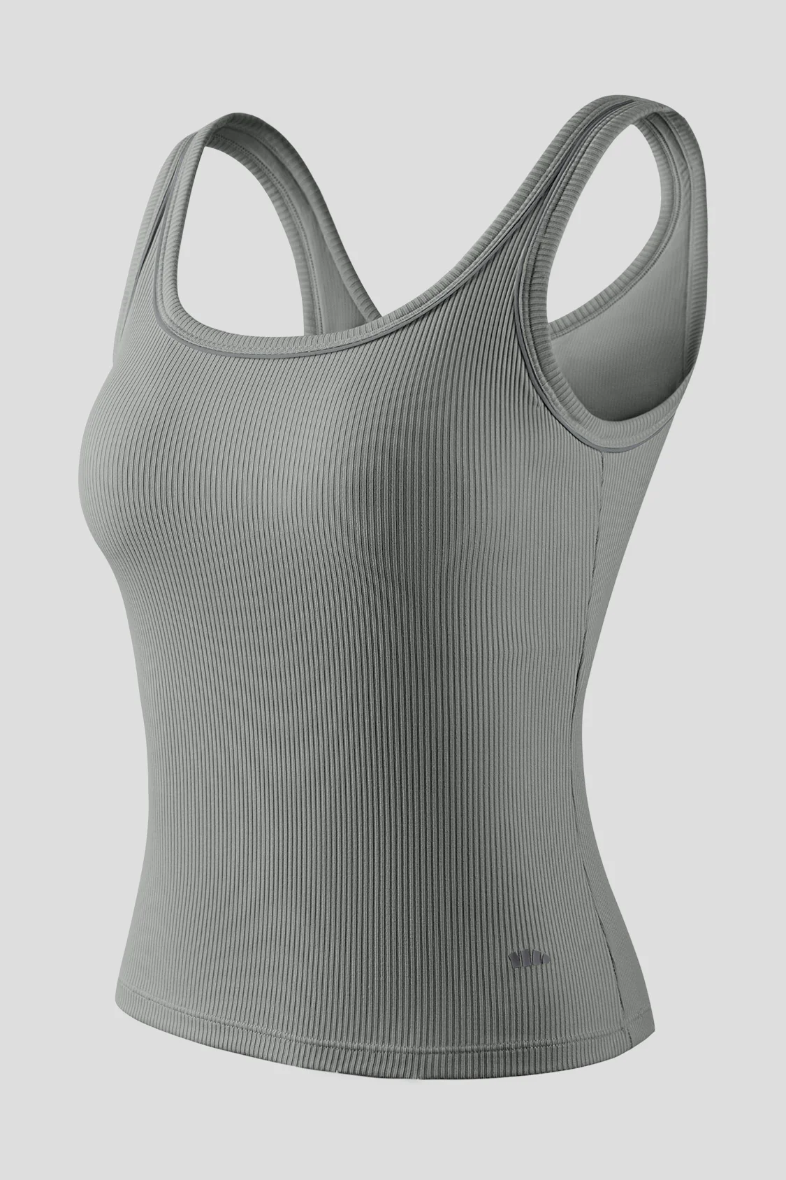 BraFlex – Women’s Seamless Bra-In Tank Top - Image 15