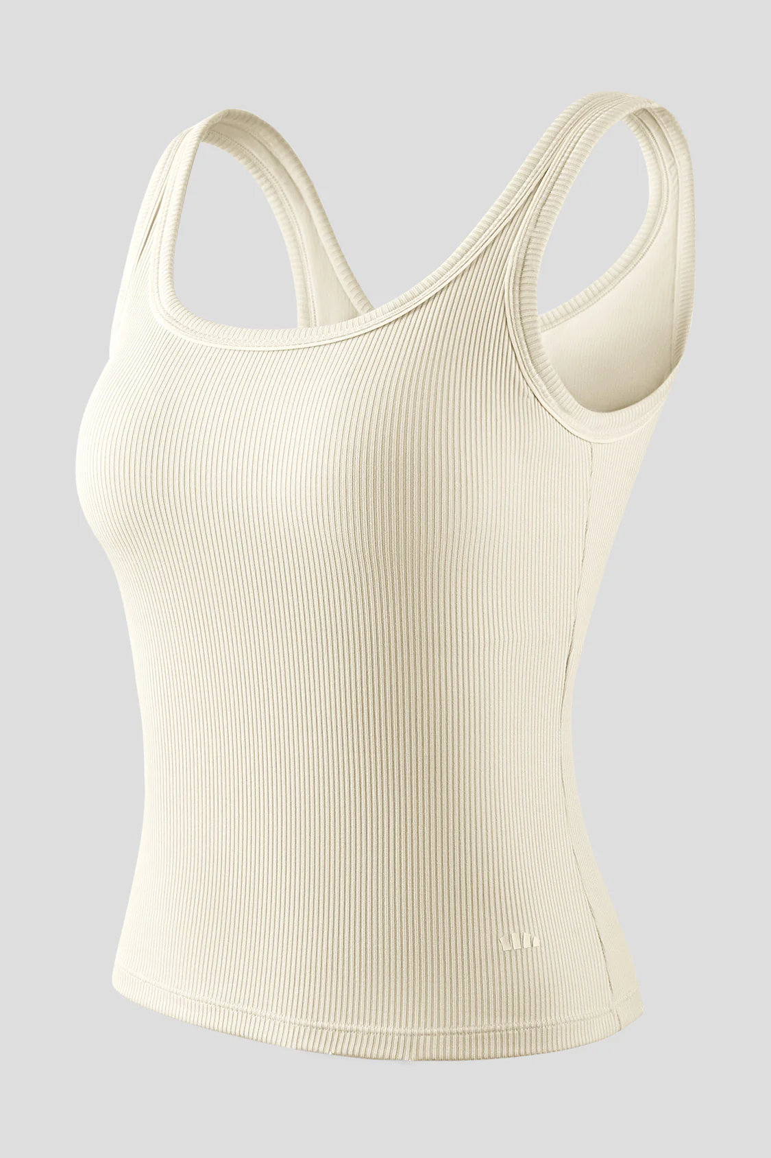 BraFlex – Women’s Seamless Bra-In Tank Top - Image 3
