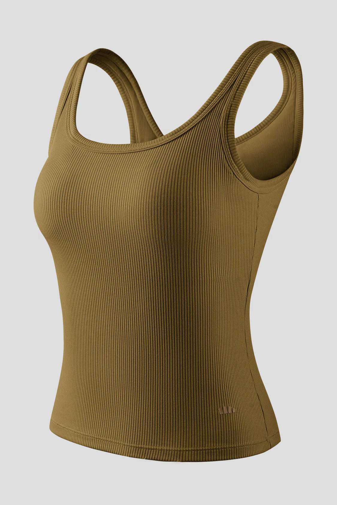 BraFlex – Women’s Seamless Bra-In Tank Top - Image 9