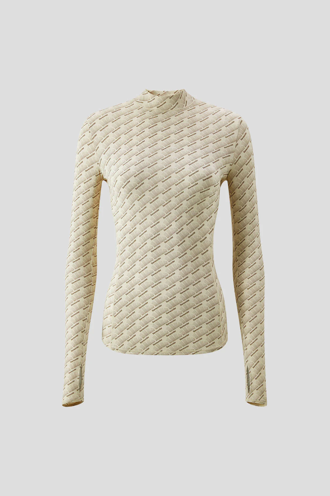 Breeze - Women's Lightweight Breathable Sun Base Layer UPF50+ - Image 6