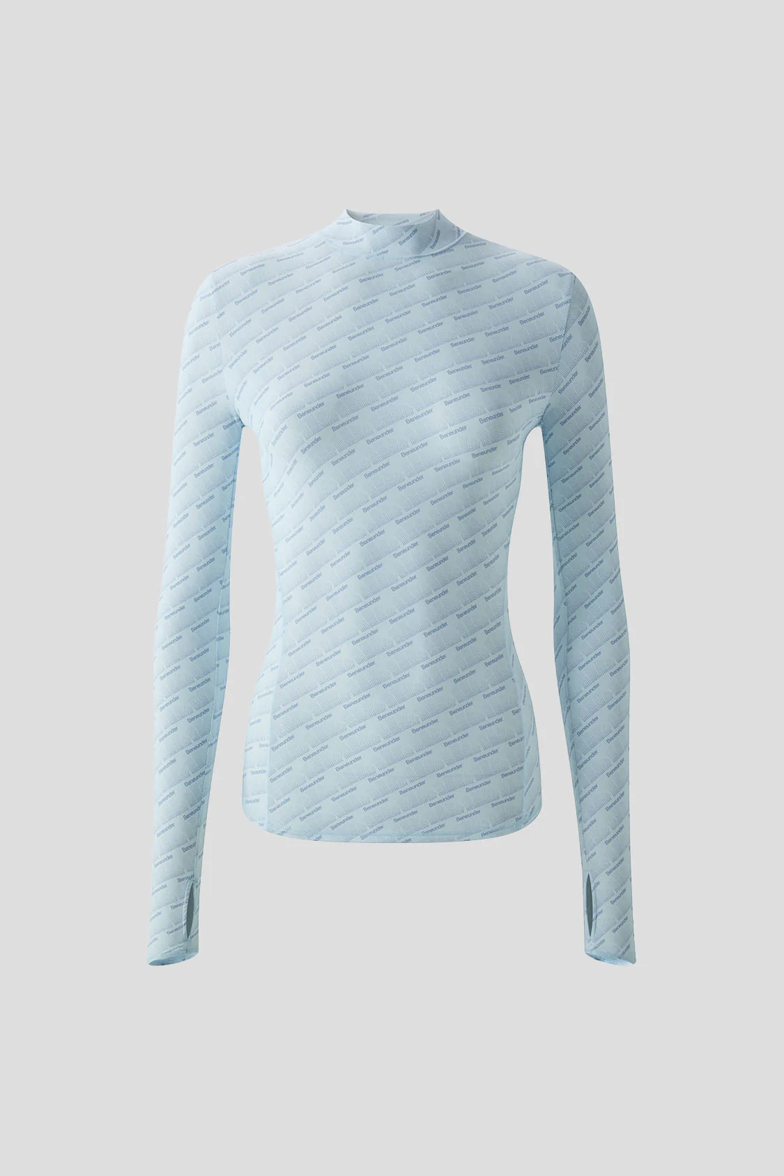 Breeze - Women's Lightweight Breathable Sun Base Layer UPF50+ - Image 8