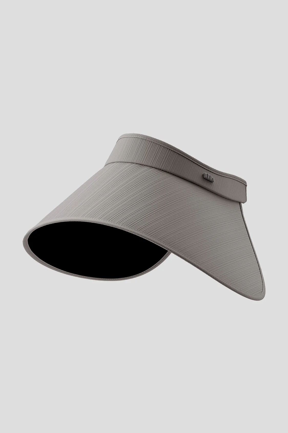 Women's Ultra Wide Brim Bonnet-Style Visor UPF100+ BM563 - Image 22