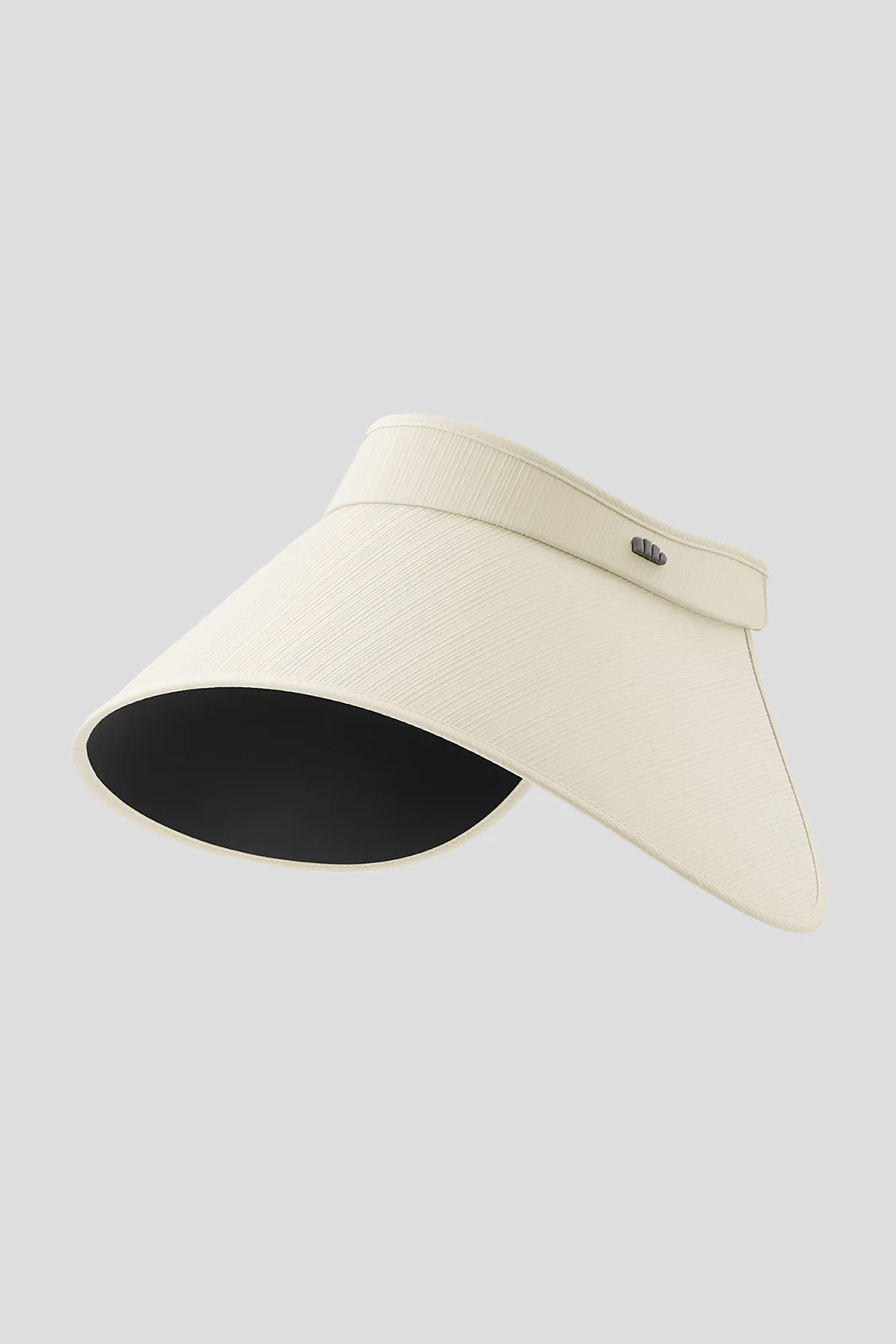 Women's Ultra Wide Brim Bonnet-Style Visor UPF100+ BM563 - Image 4