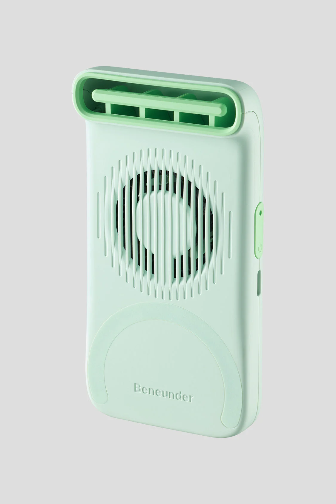 BreezeCard - Magnetic Handheld Card Fan - Image 4