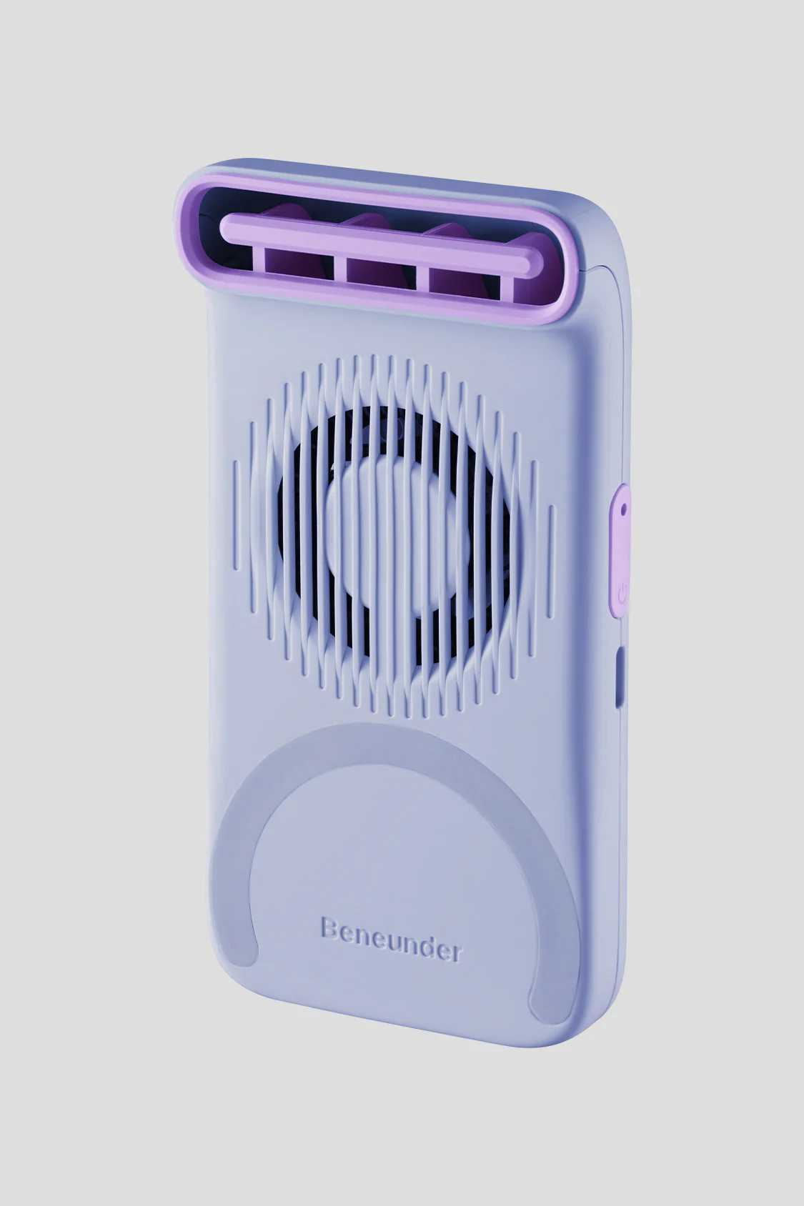 BreezeCard - Magnetic Handheld Card Fan - Image 5