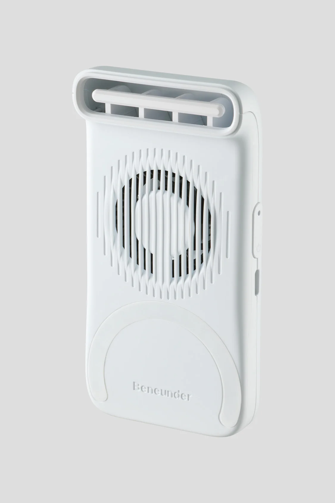 BreezeCard - Magnetic Handheld Card Fan - Image 6
