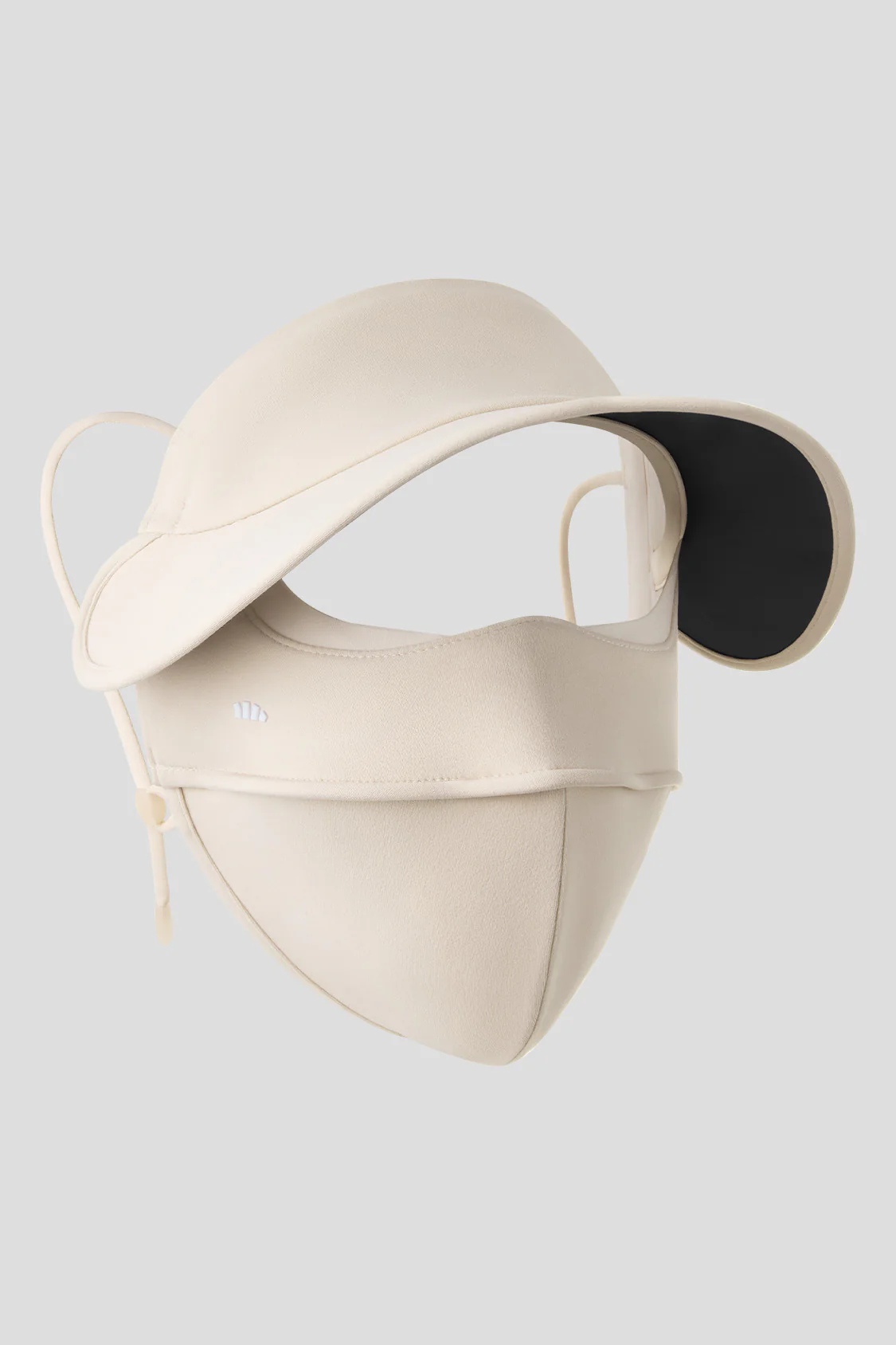 BreezeShield - Women's Sun Protection Visor Face Mask UPF50+ - Image 11