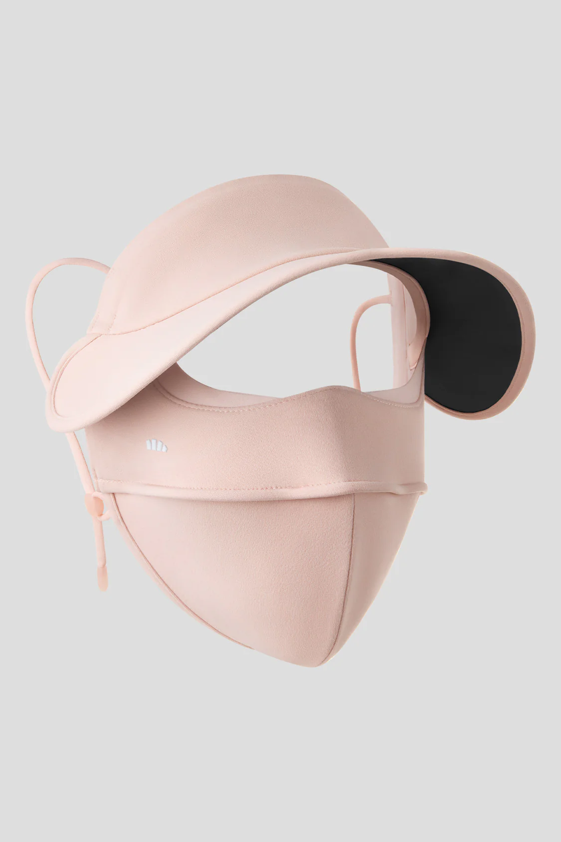 BreezeShield - Women's Sun Protection Visor Face Mask UPF50+ - Image 15