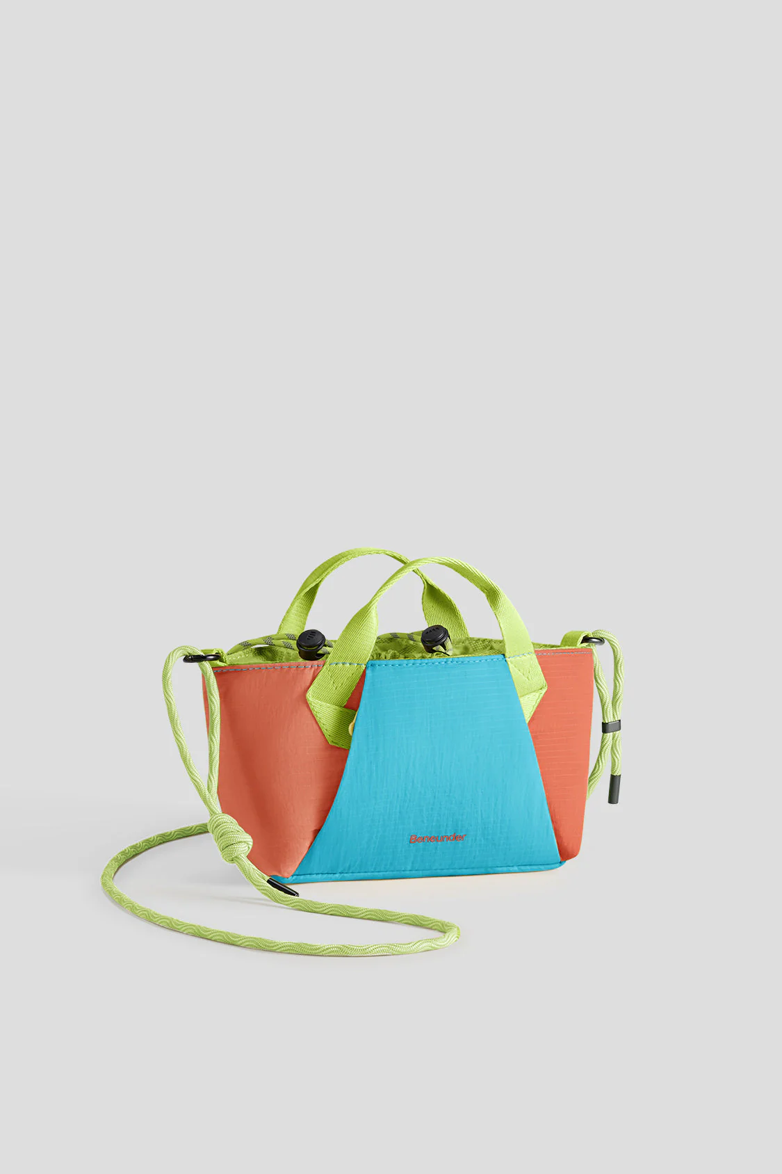 Burst - Mini Crossbody Bag LC169 - Image 4