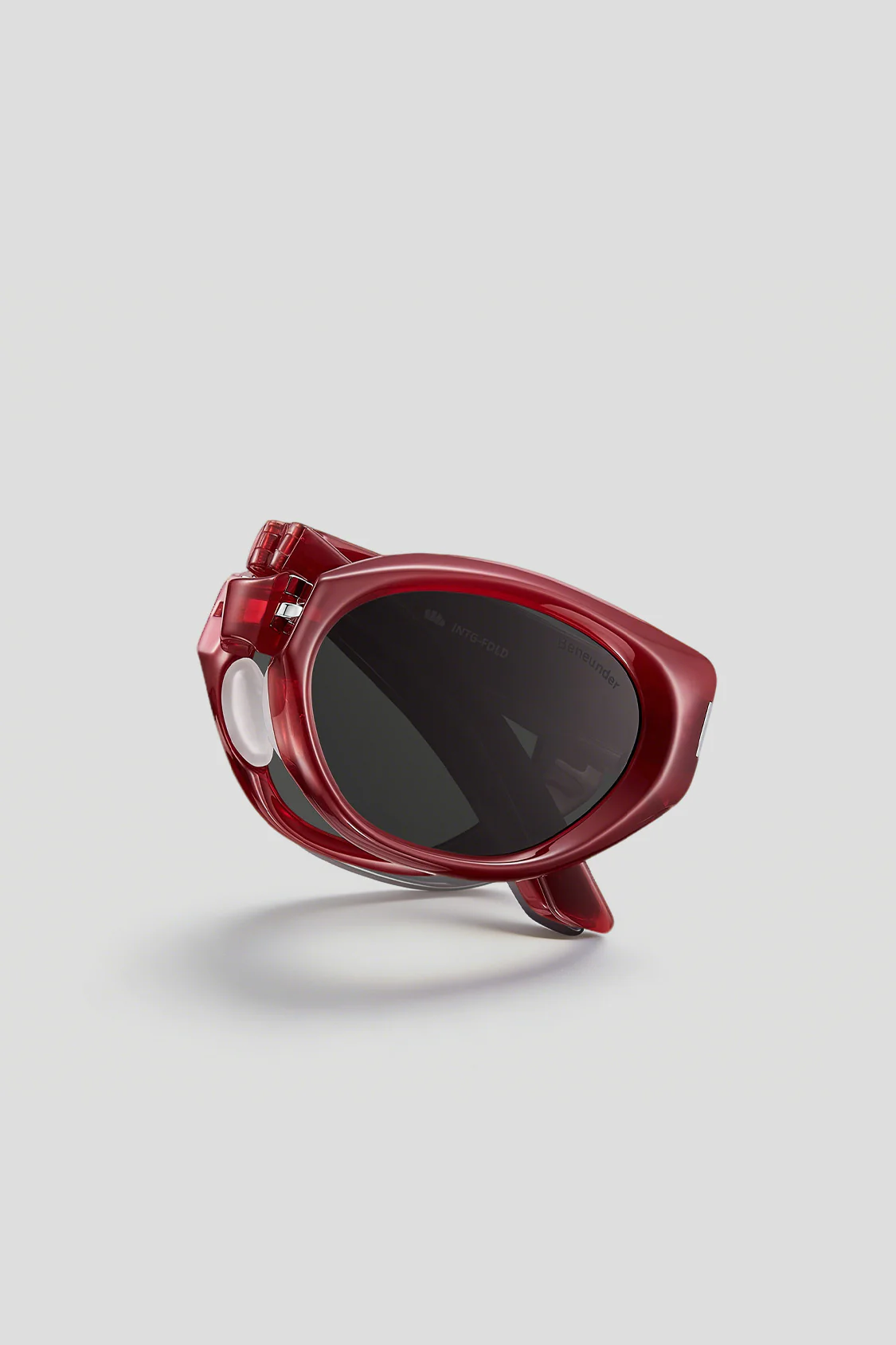 Cat-Eye Sunglasses UV 400 FD024/FD315 - Image 7