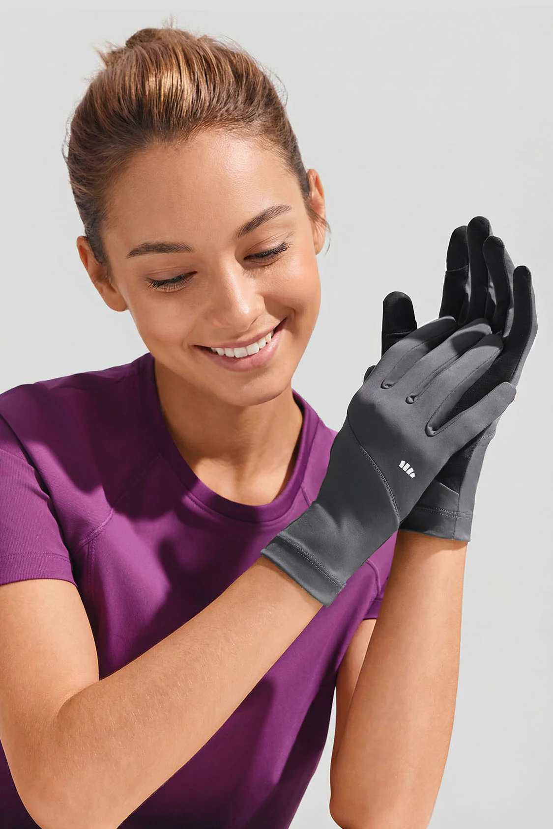 Chill - Cooling Sun Gloves UPF150+ - Image 15