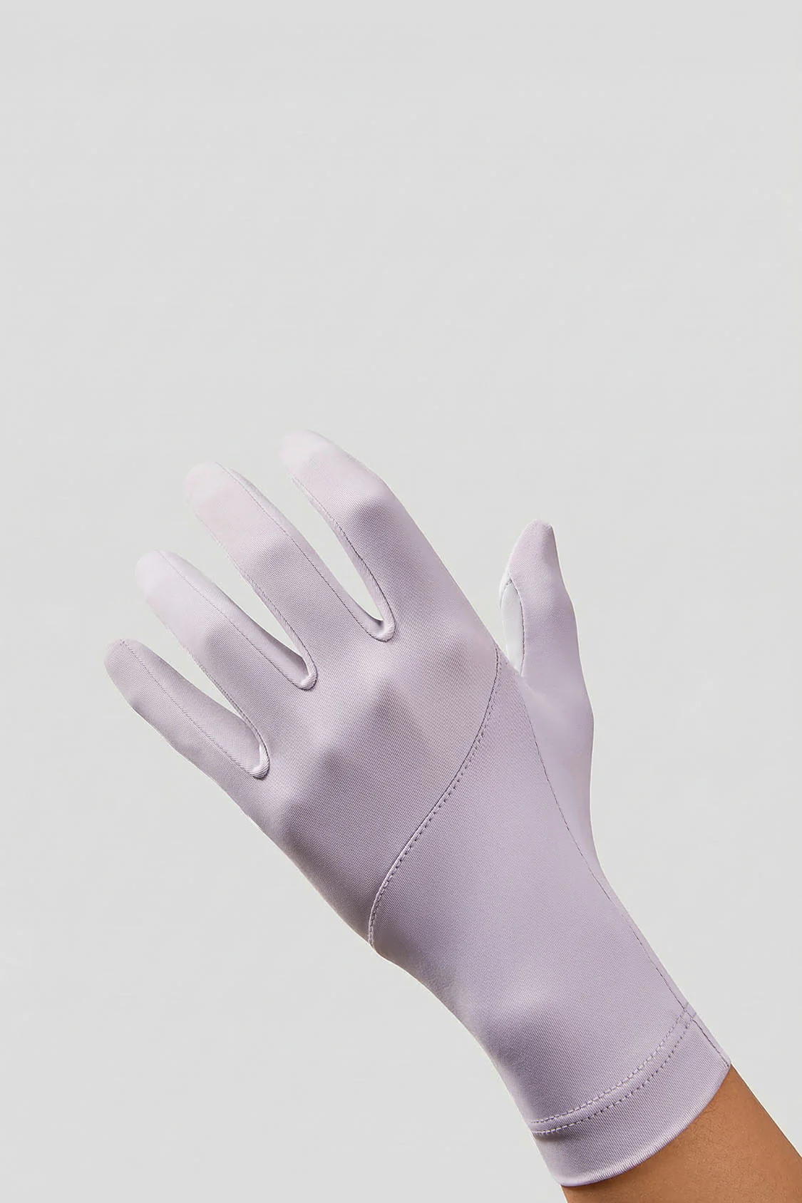 Chill - Cooling Sun Gloves UPF150+ - Image 5