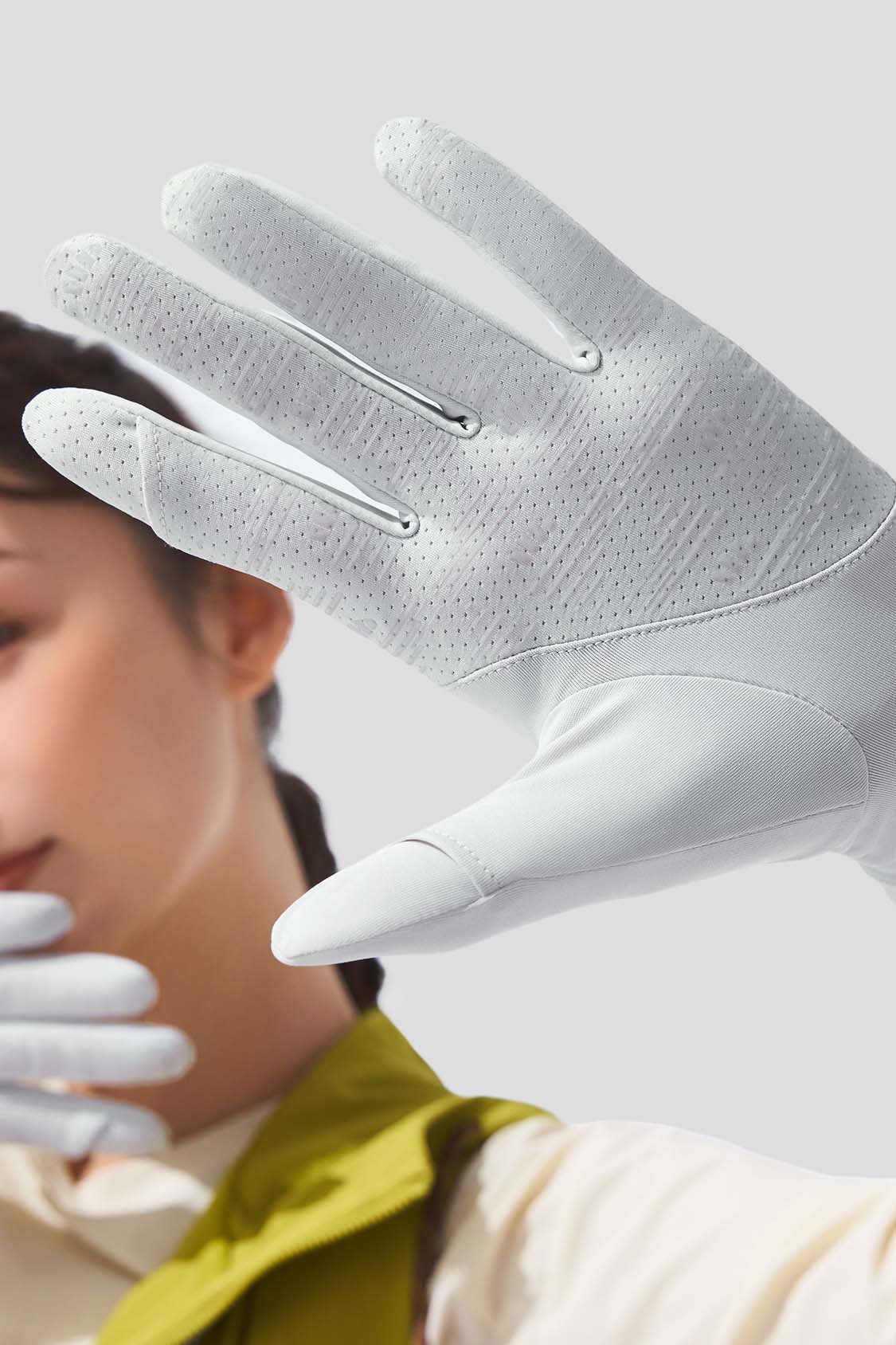 Chill - Cooling Sun Gloves UPF150+ - Image 6