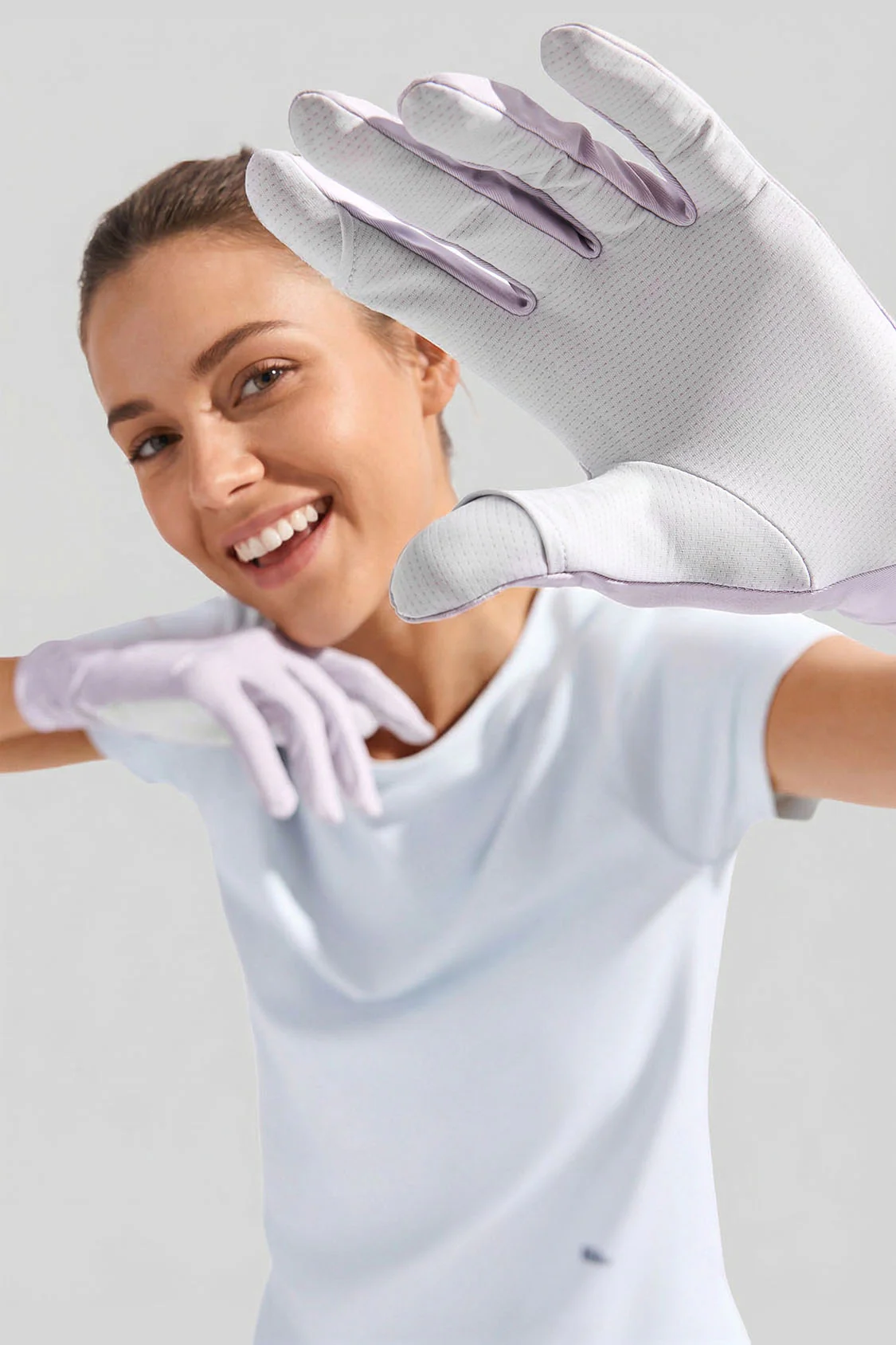 Chill - Cooling Sun Gloves UPF150+ - Image 8