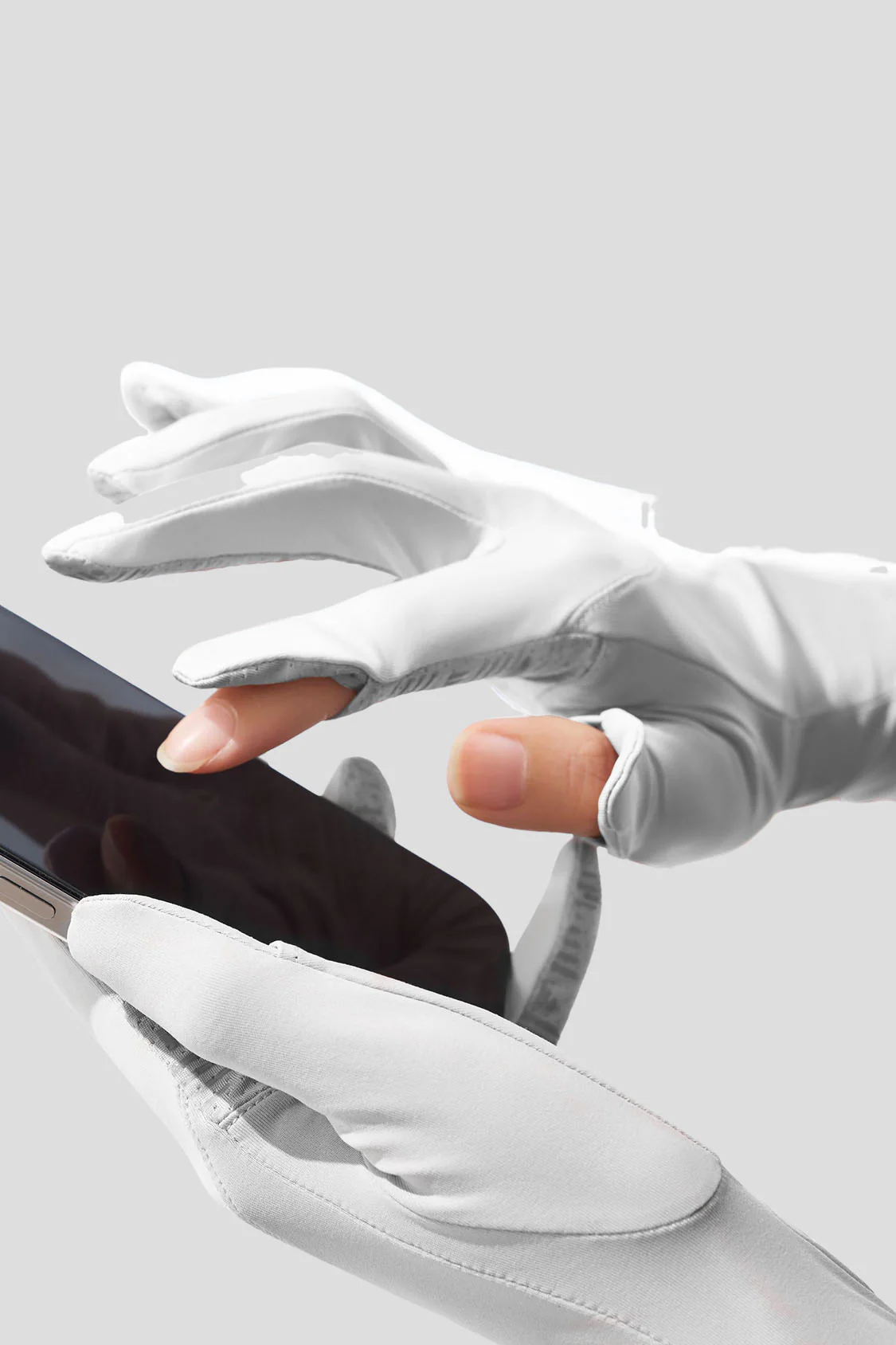 Chill - Cooling Sun Gloves UPF150+ - Image 9