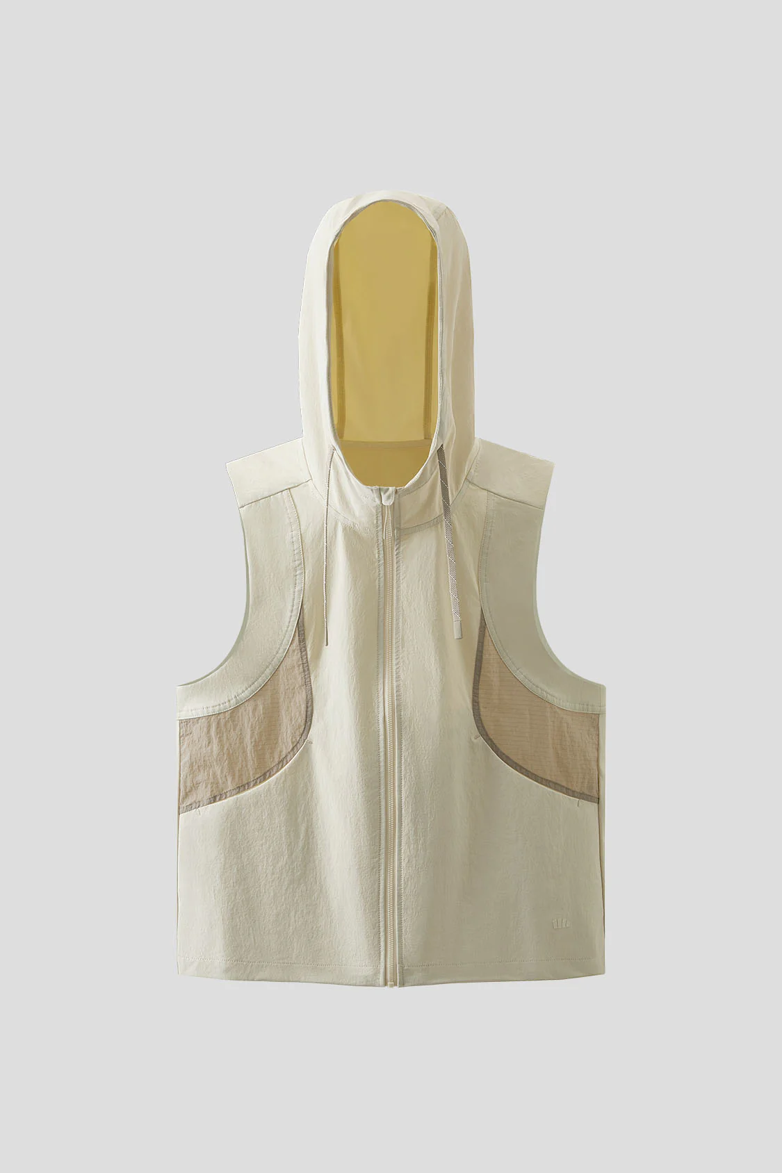 Chill - Women's Lightweight Cooling Outdoor Vest UPF50+ - Image 3