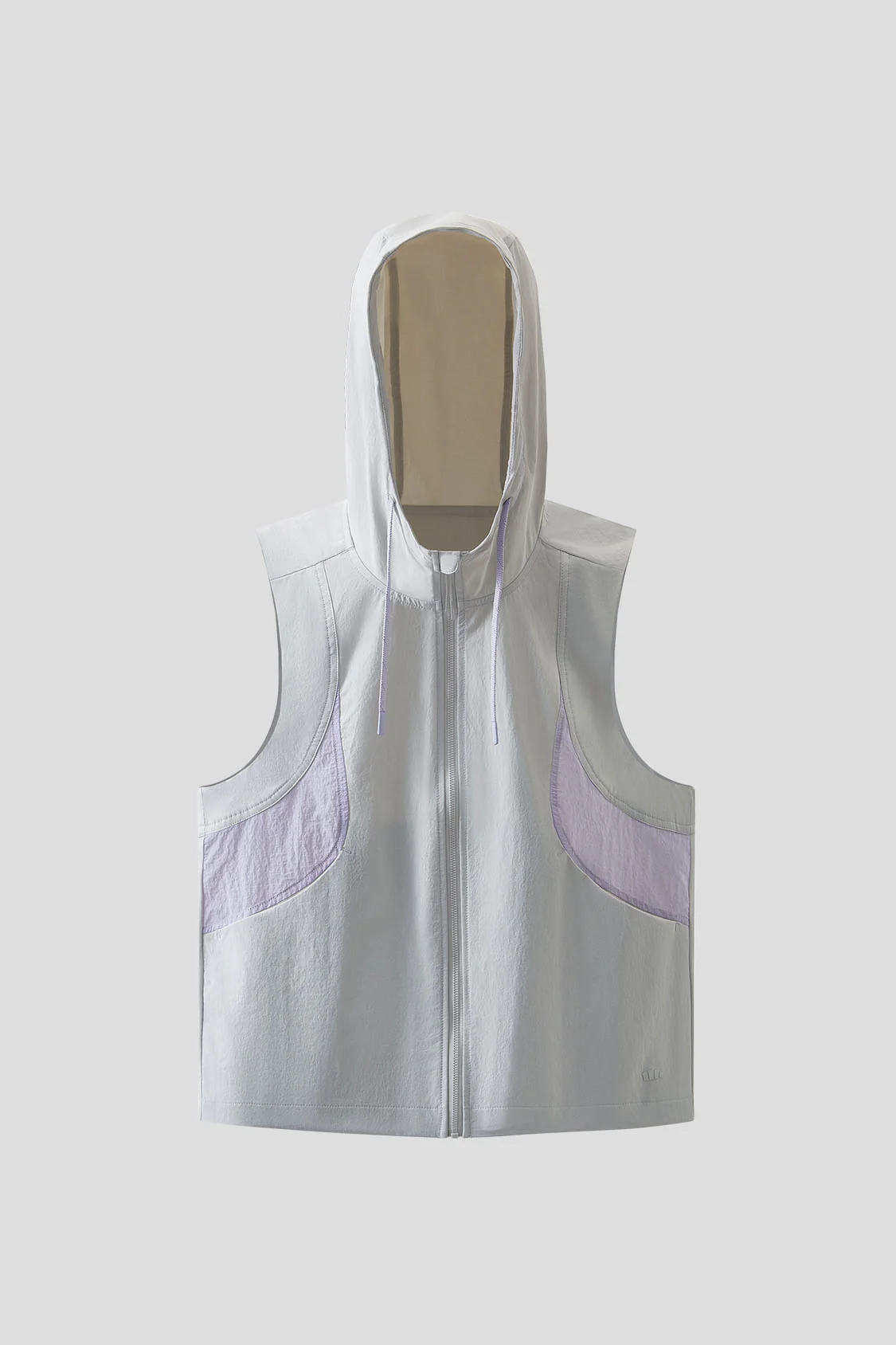 Chill - Women's Lightweight Cooling Outdoor Vest UPF50+ - Image 6