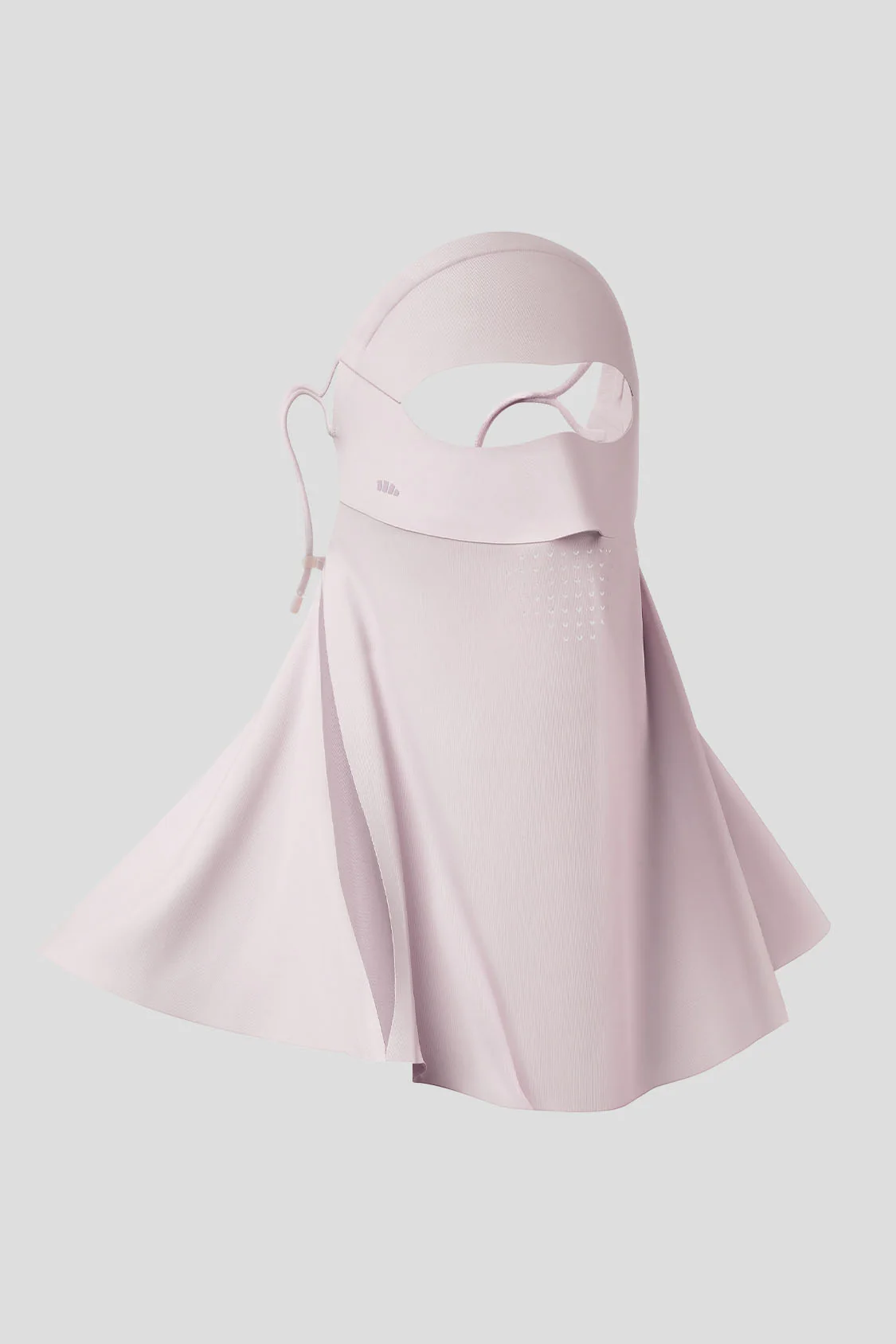 Women's Lightweight Sun Protection Face Cover UPF 50+ AL207 - Image 5