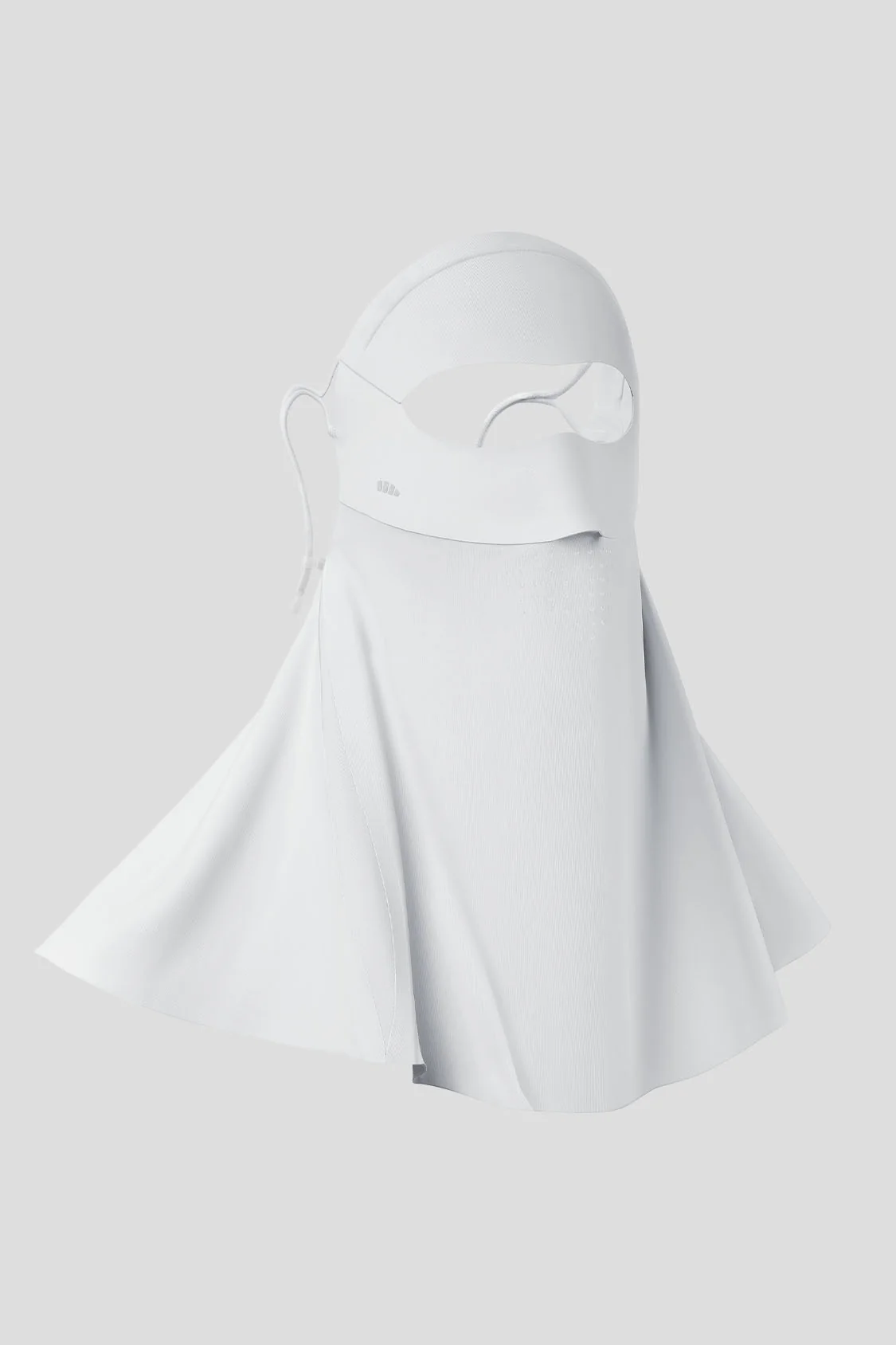 Women's Lightweight Sun Protection Face Cover UPF 50+ AL207 - Image 6