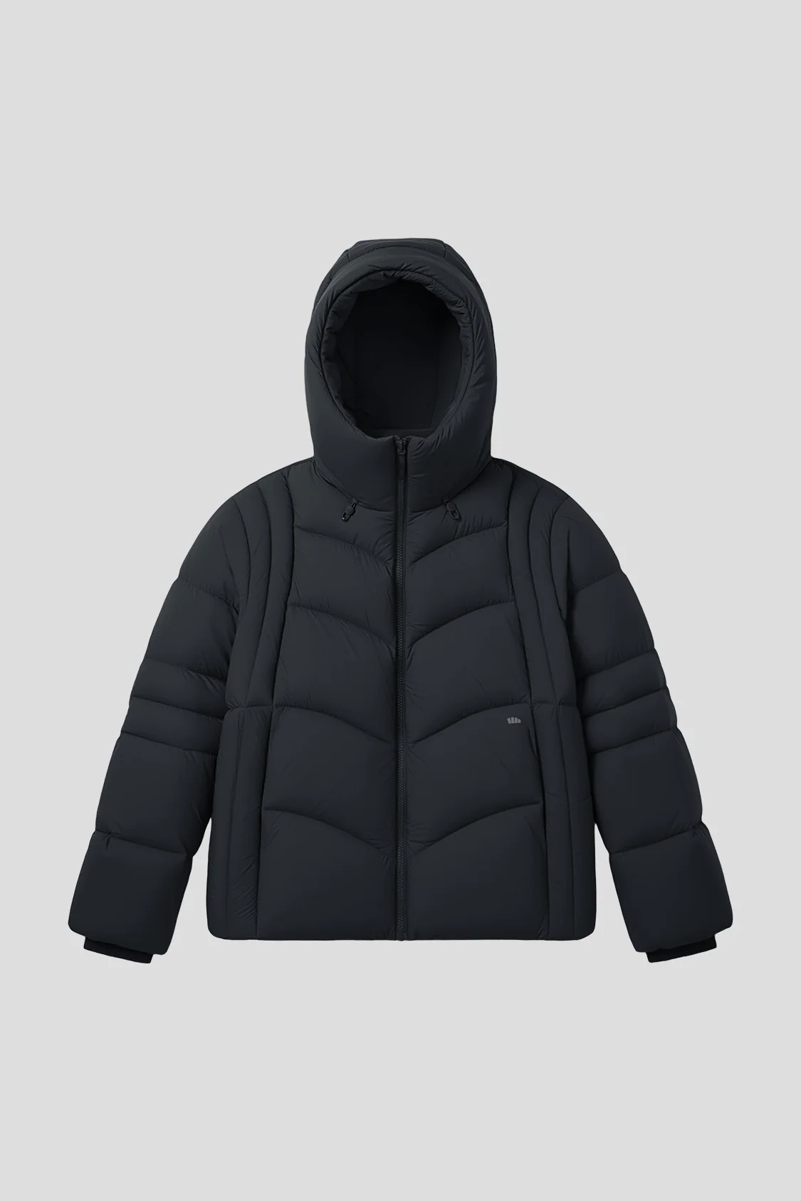 CloudLoft – Women’s High-Loft Down Jacket (Regular, Extreme Warmth) - Image 11