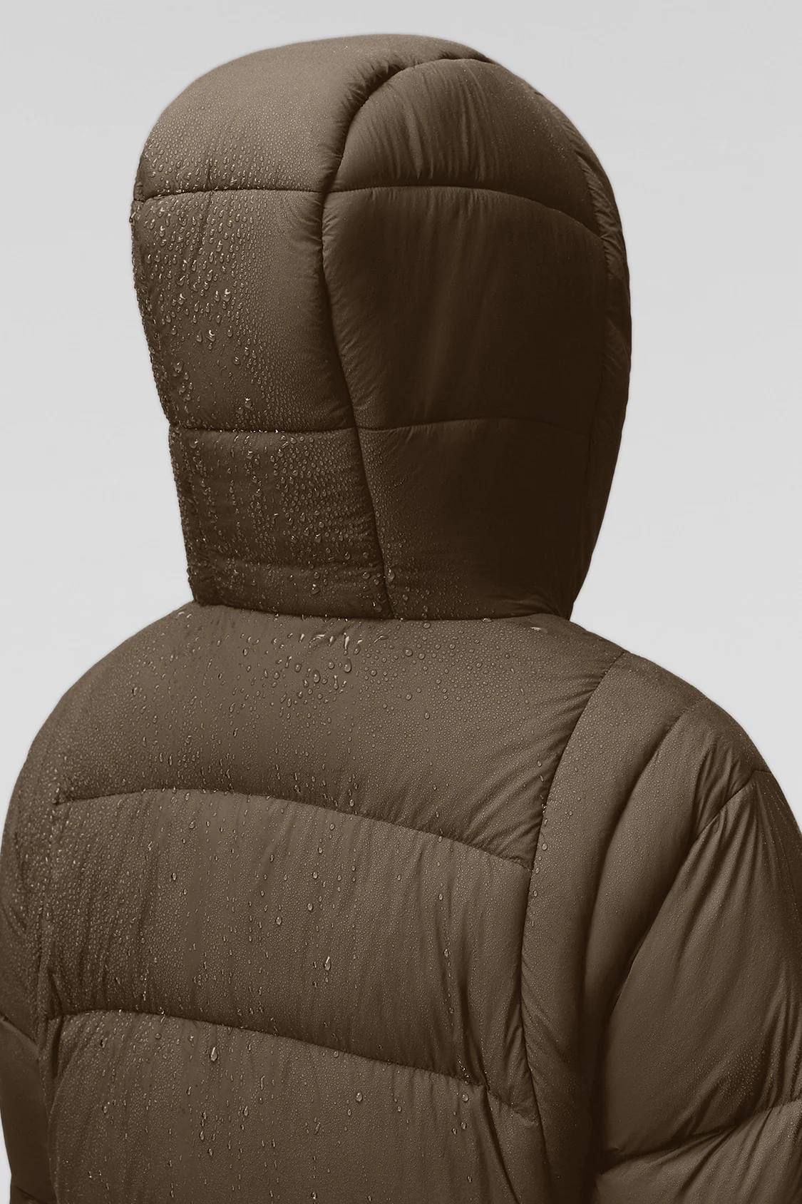 CloudLoft – Women’s High-Loft Down Jacket (Regular, Extreme Warmth) - Image 15