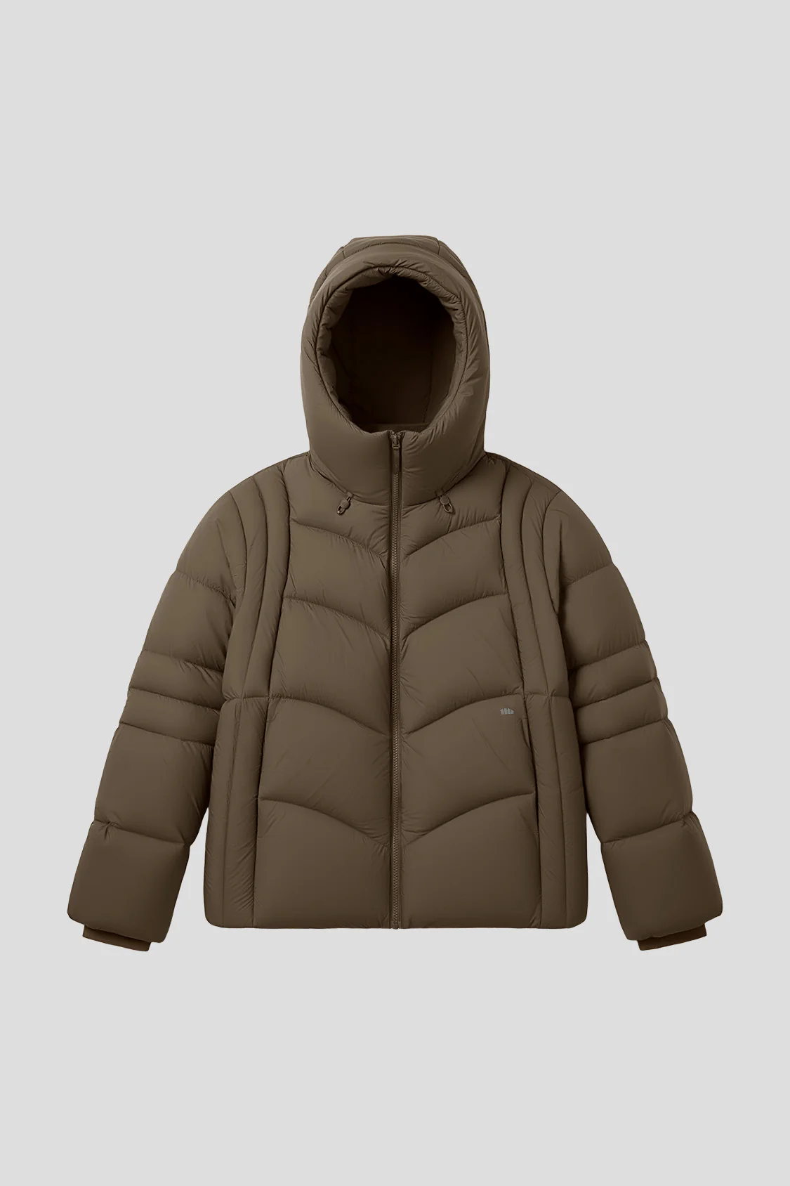 CloudLoft – Women’s High-Loft Down Jacket (Regular, Extreme Warmth) - Image 16