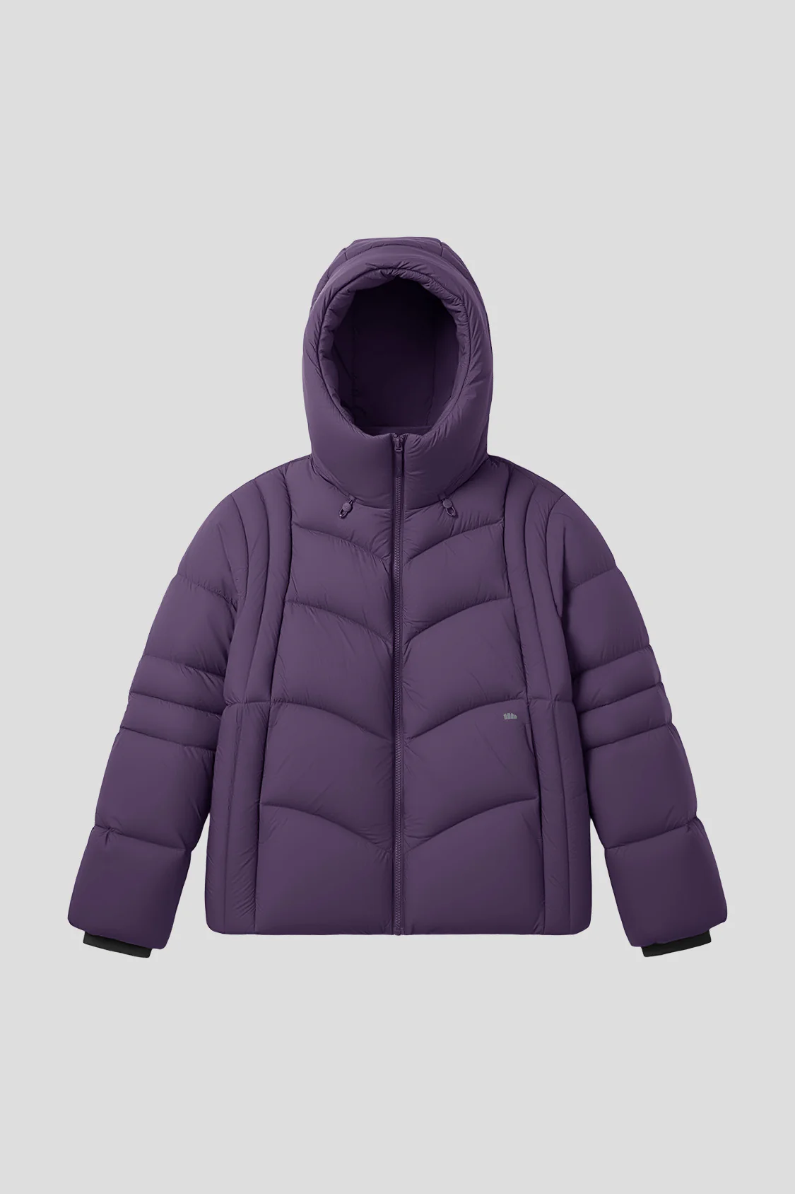 CloudLoft – Women’s High-Loft Down Jacket (Regular, Extreme Warmth) - Image 21