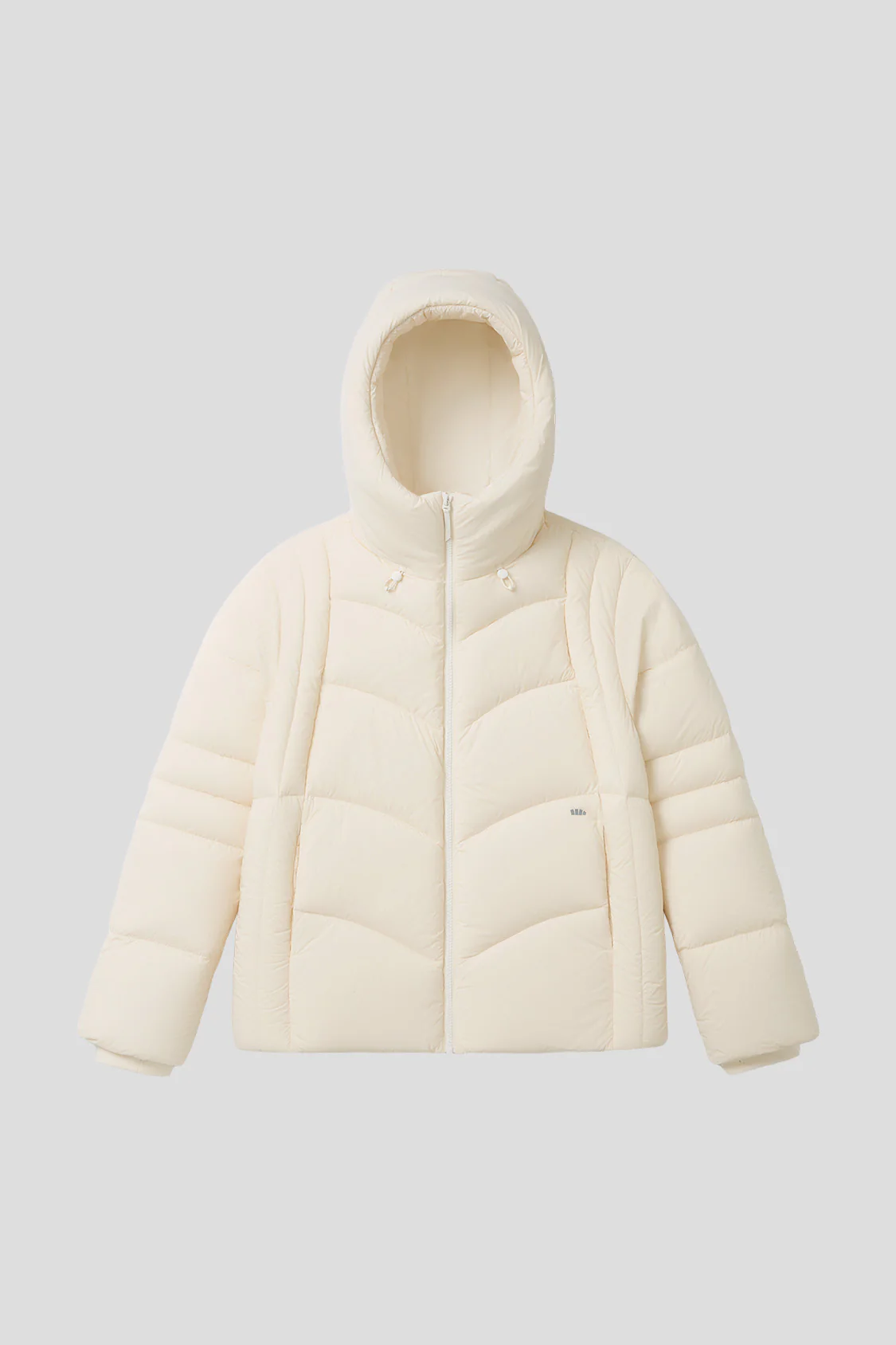 CloudLoft – Women’s High-Loft Down Jacket (Regular, Extreme Warmth) - Image 6
