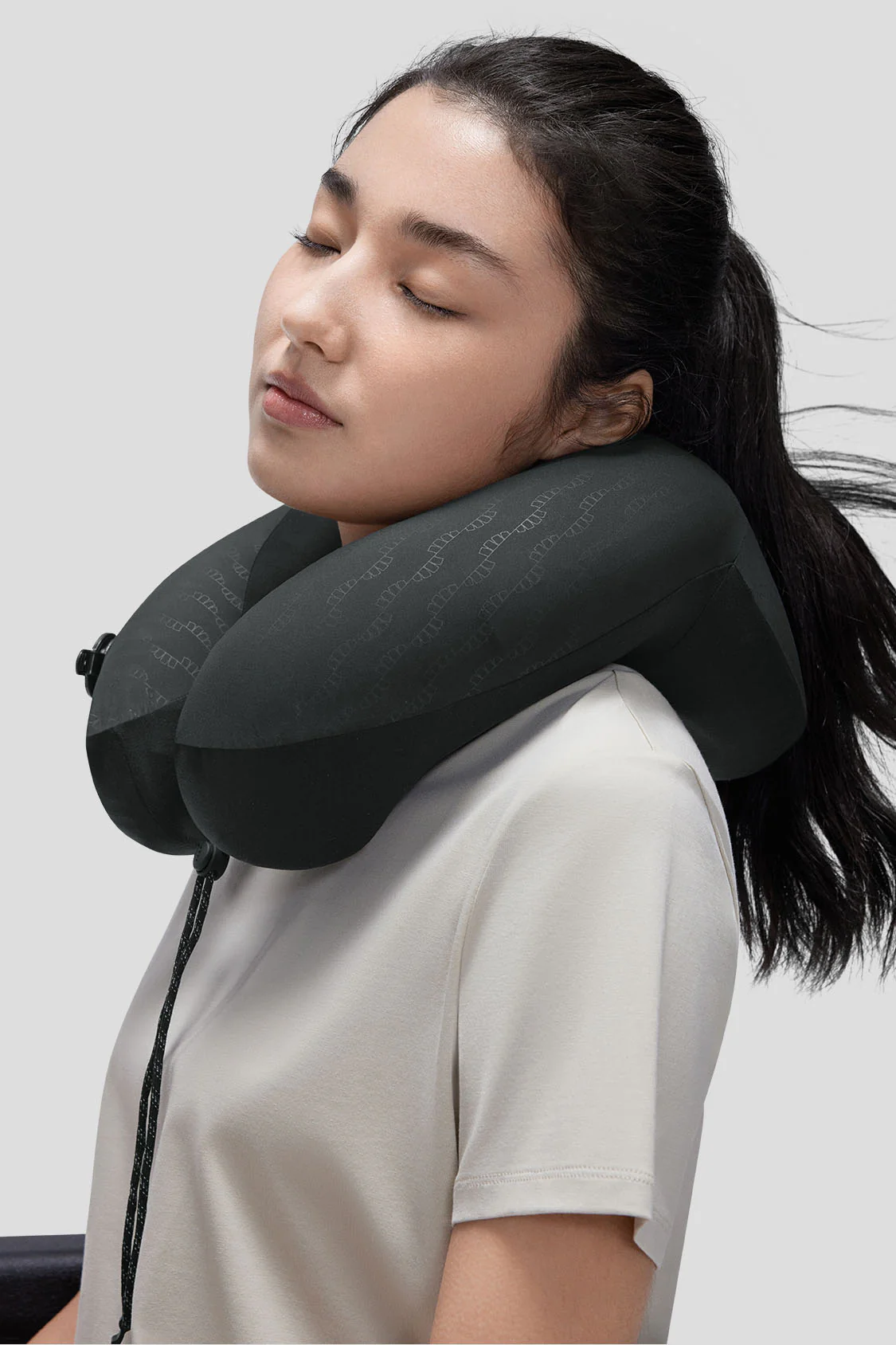 OnTheGo - Full Support Travel Pillow - Image 3
