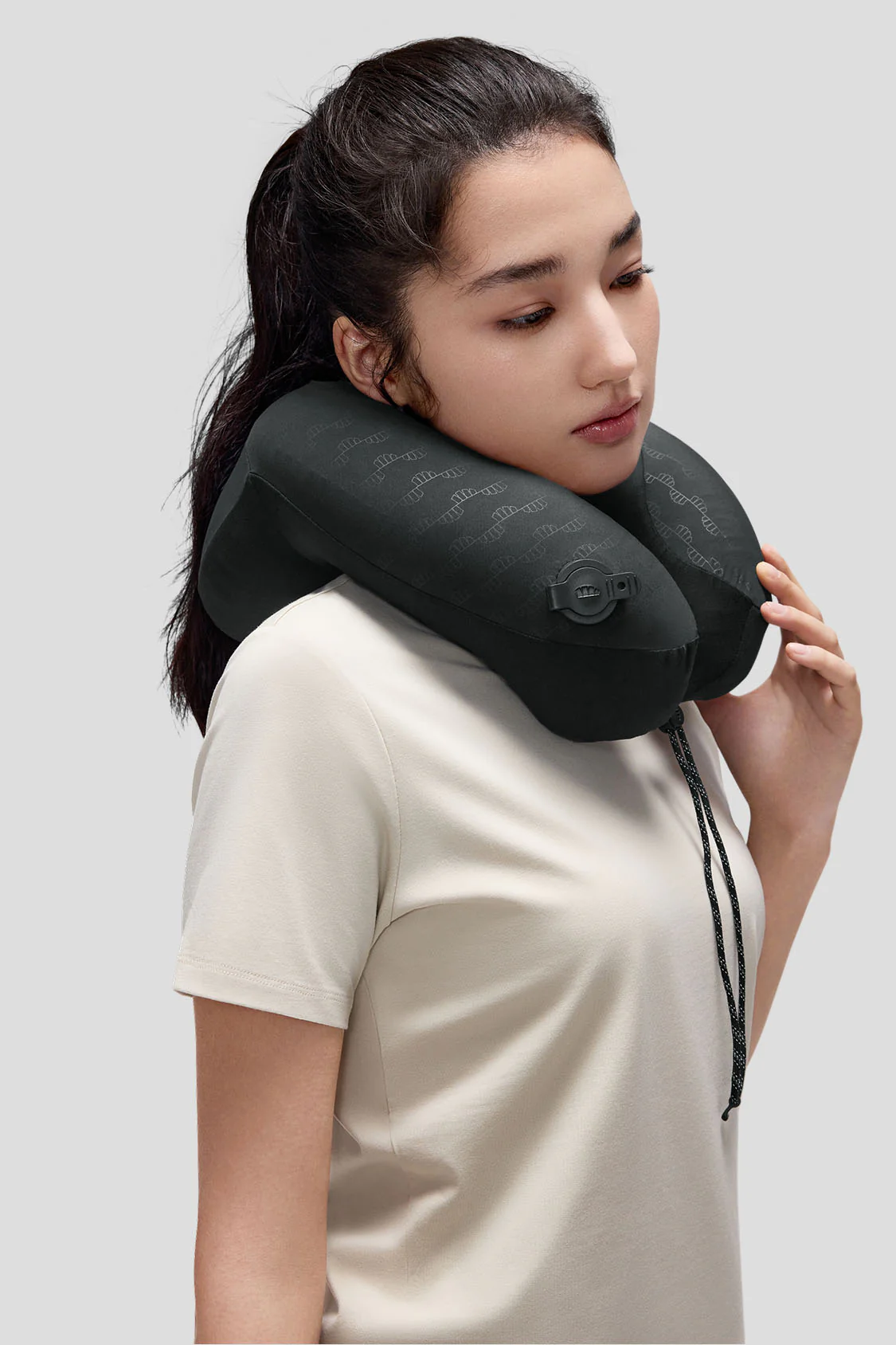 OnTheGo - Full Support Travel Pillow - Image 4