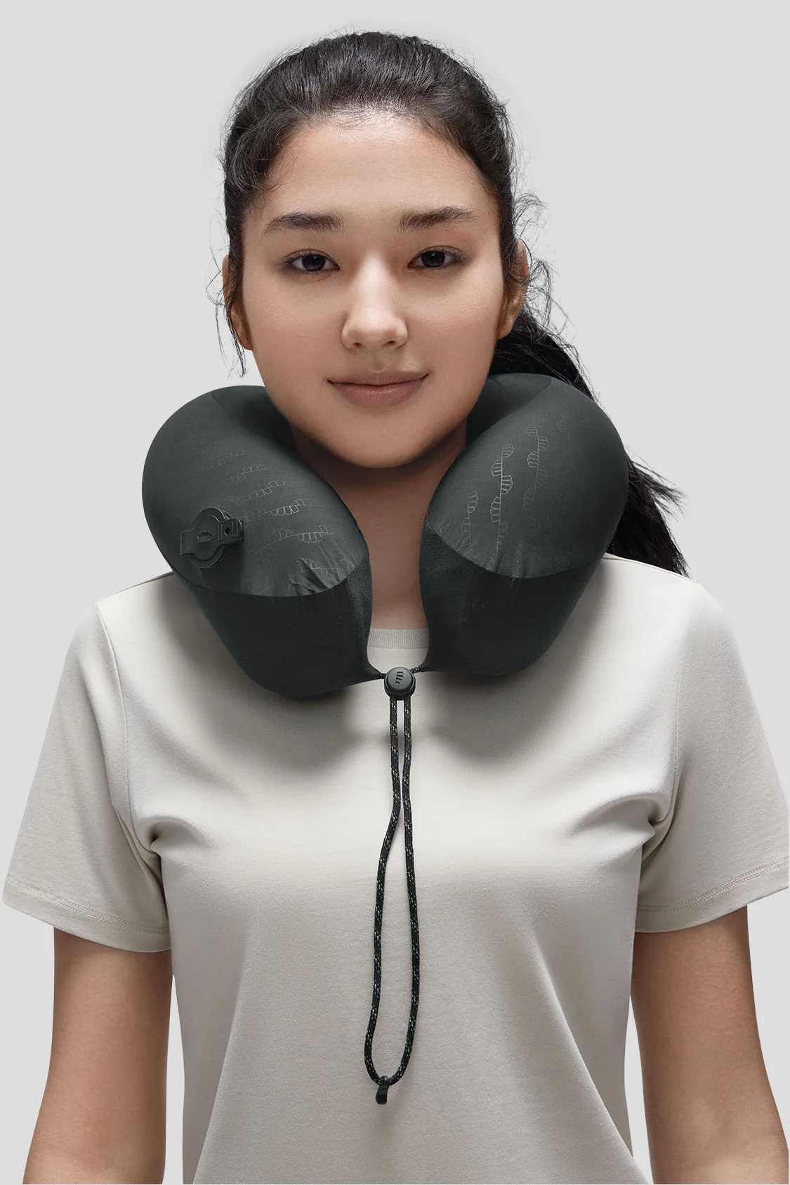 OnTheGo - Full Support Travel Pillow - Image 8