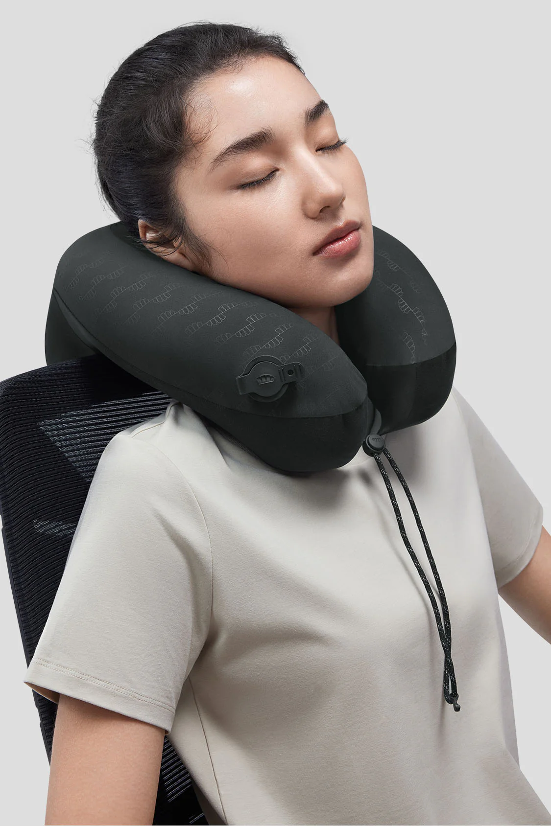 OnTheGo - Full Support Travel Pillow - Image 9