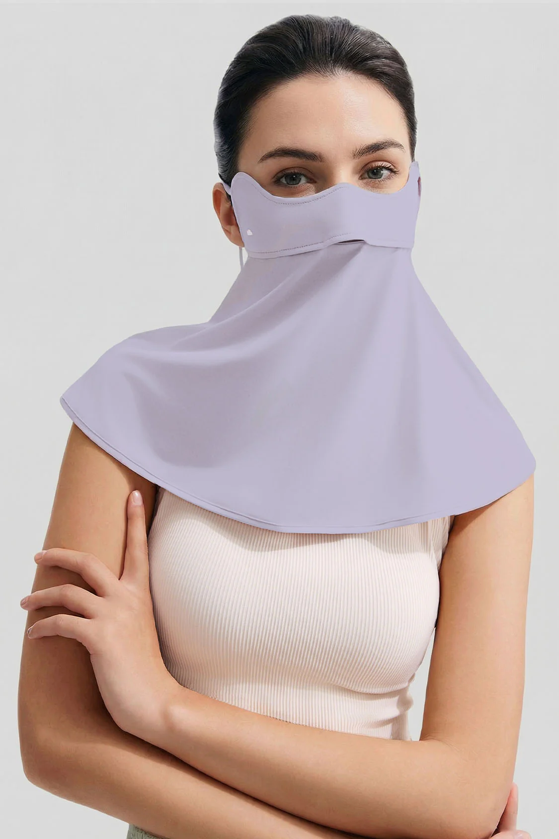 Coolguard - Cooling Neck Sun Mask UPF150+ - Image 12