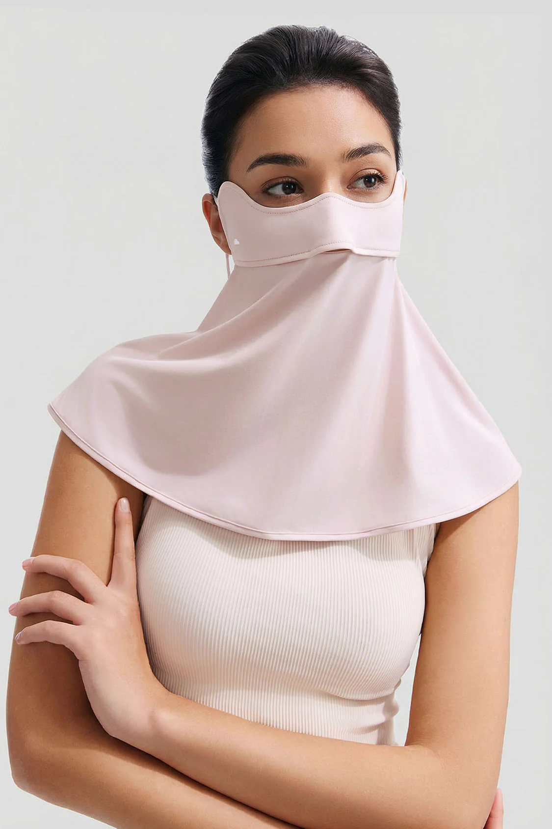 Coolguard - Cooling Neck Sun Mask UPF150+ - Image 8