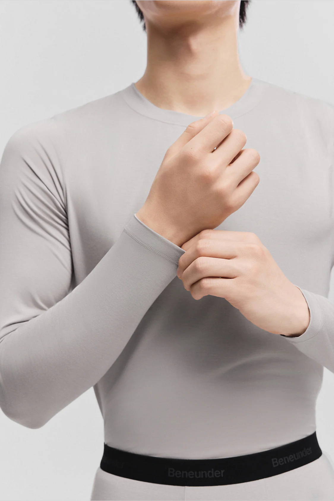 Core – Men’s Thermal Base Layer - Image 2
