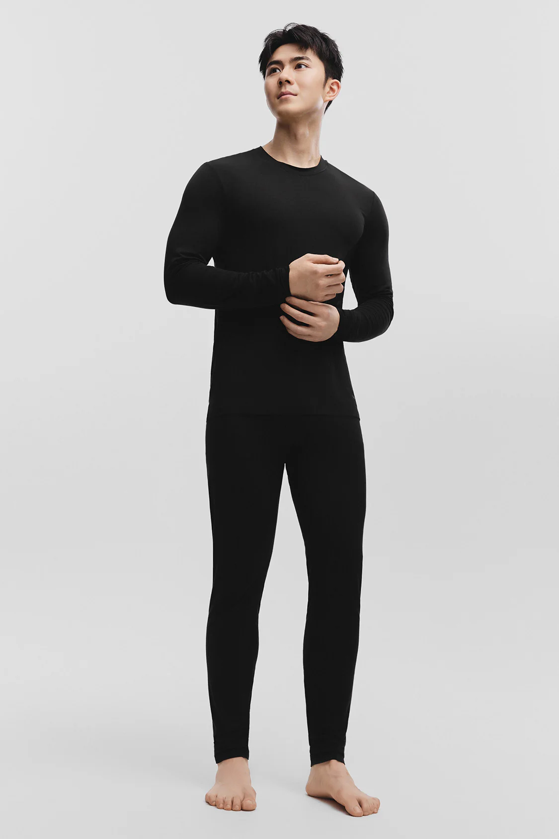 Core – Men’s Thermal Base Layer - Image 3