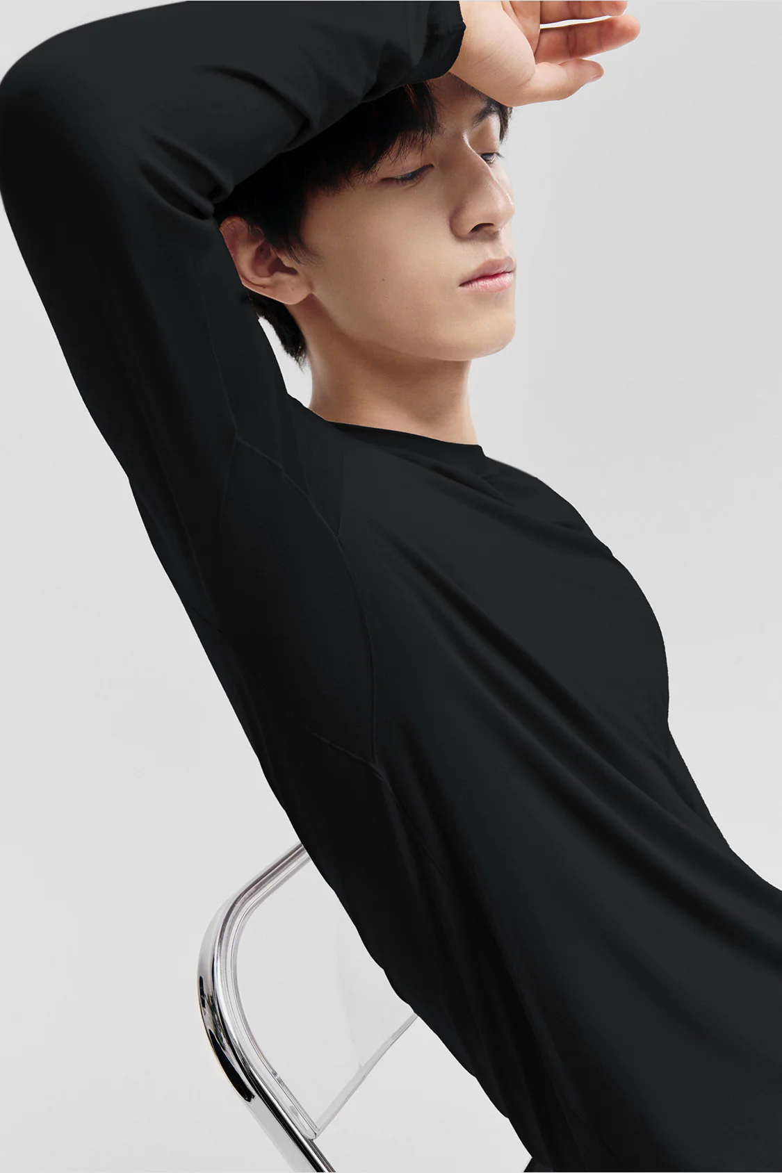Core – Men’s Thermal Base Layer - Image 4
