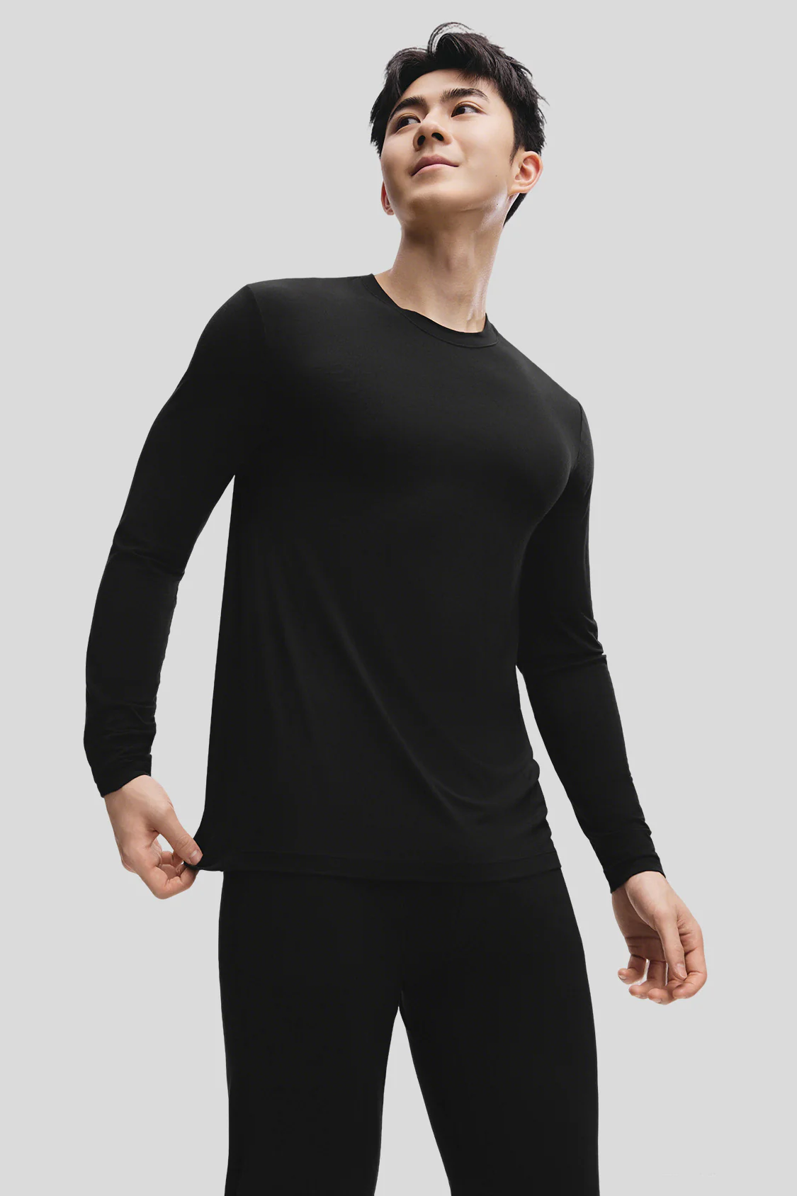 Core – Men’s Thermal Base Layer - Image 6