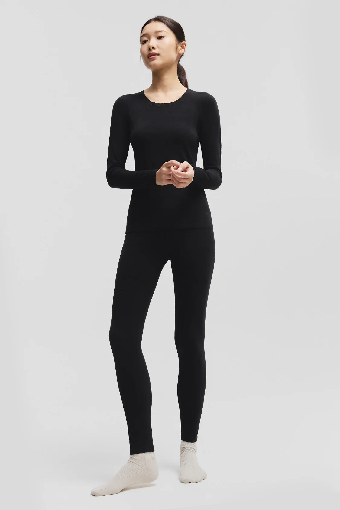 Core – Women's Thermal Base Layer - Image 7