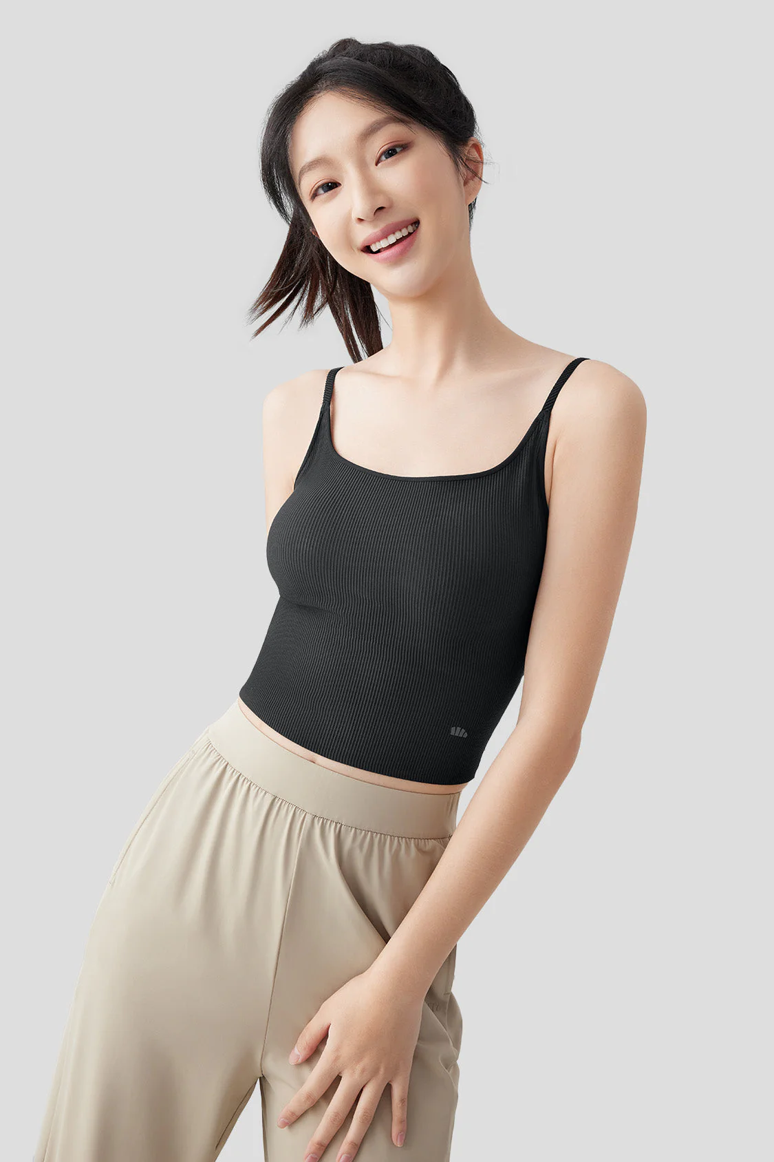 Corib - Women's Strapless Beauty Bralette Tank UPF50+ - Image 9