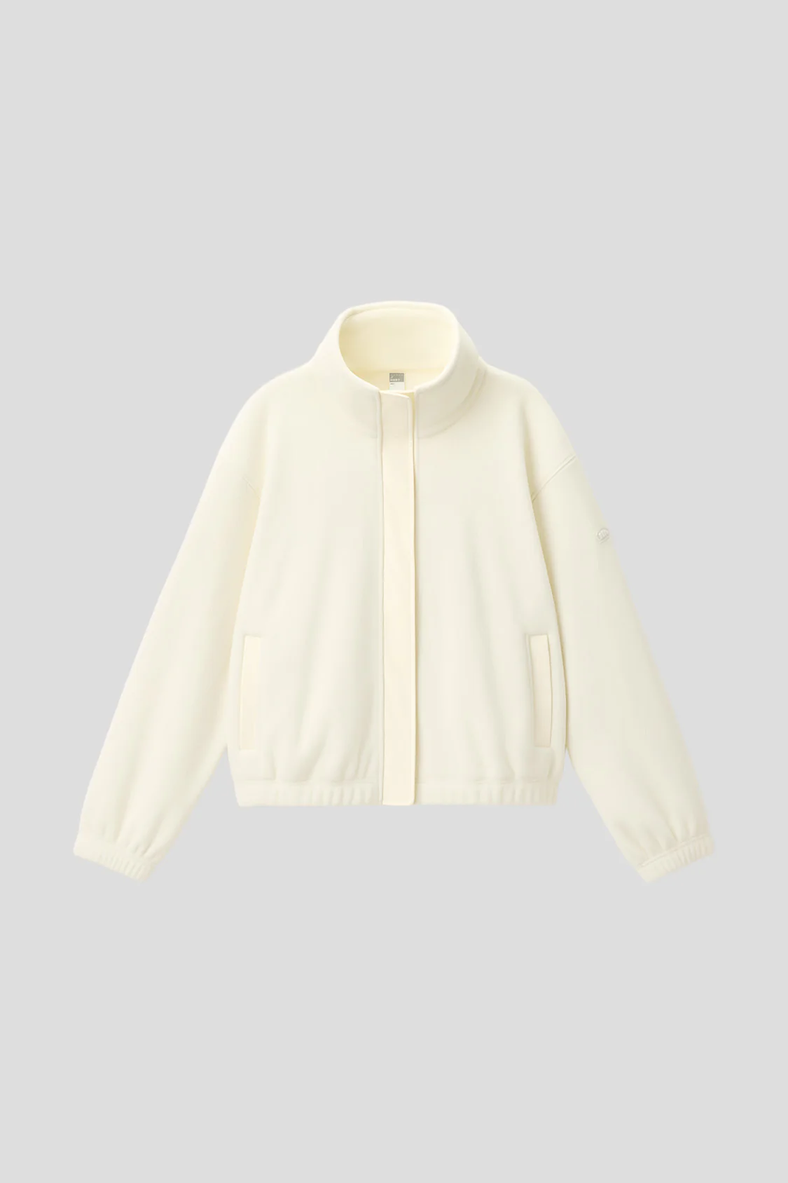 SlimTherm – Women’s Light-Warmth Slim-Fit Fleece Jacket - Image 21