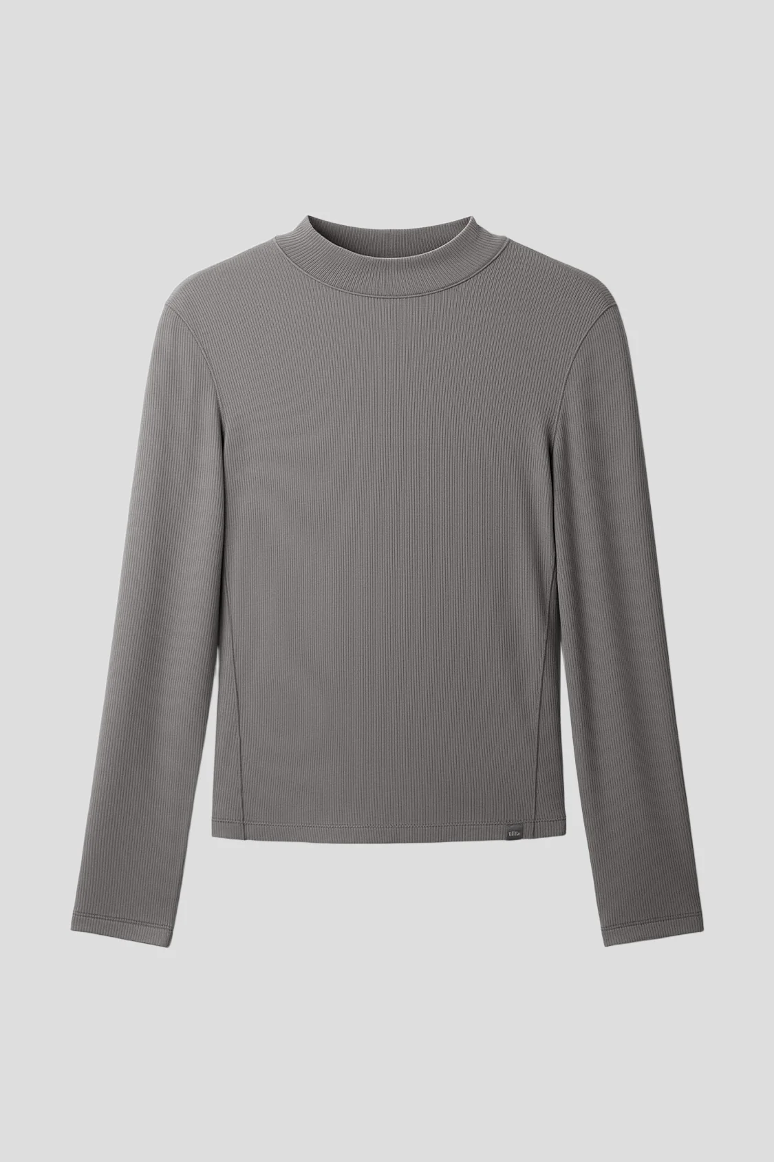 CozyFlex – Women’s Half-Turtleneck Warm Long Sleeve Top - Image 14